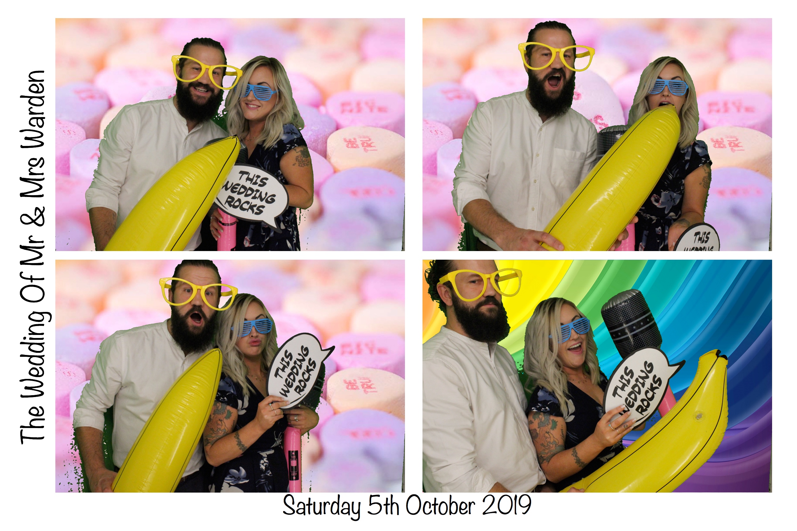 The Wedding of Mr & Mrs Warden | View more photos from the event at mediagallery.flameentertainments.co.uk/u/Flame-Entertainments/The-Wedding-of-Mr-Mrs-Warden