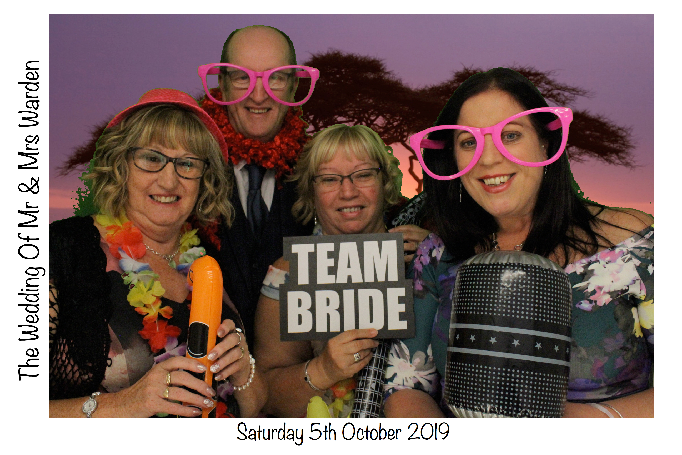 The Wedding of Mr & Mrs Warden | View more photos from the event at mediagallery.flameentertainments.co.uk/u/Flame-Entertainments/The-Wedding-of-Mr-Mrs-Warden