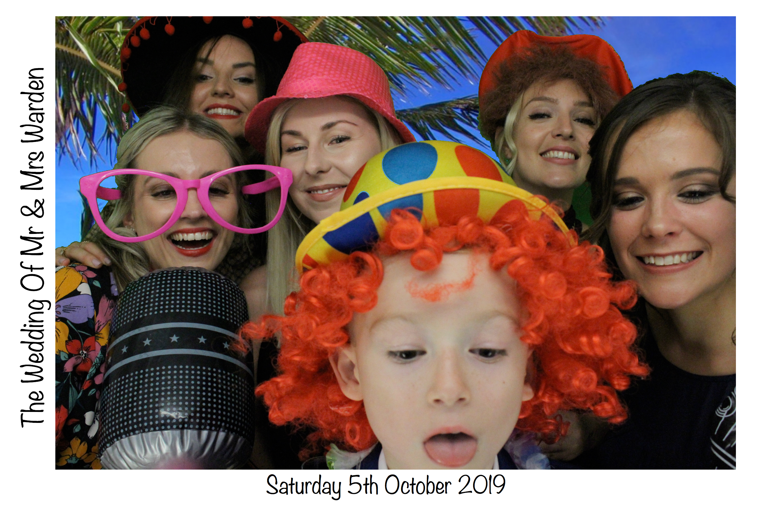 The Wedding of Mr & Mrs Warden | View more photos from the event at mediagallery.flameentertainments.co.uk/u/Flame-Entertainments/The-Wedding-of-Mr-Mrs-Warden