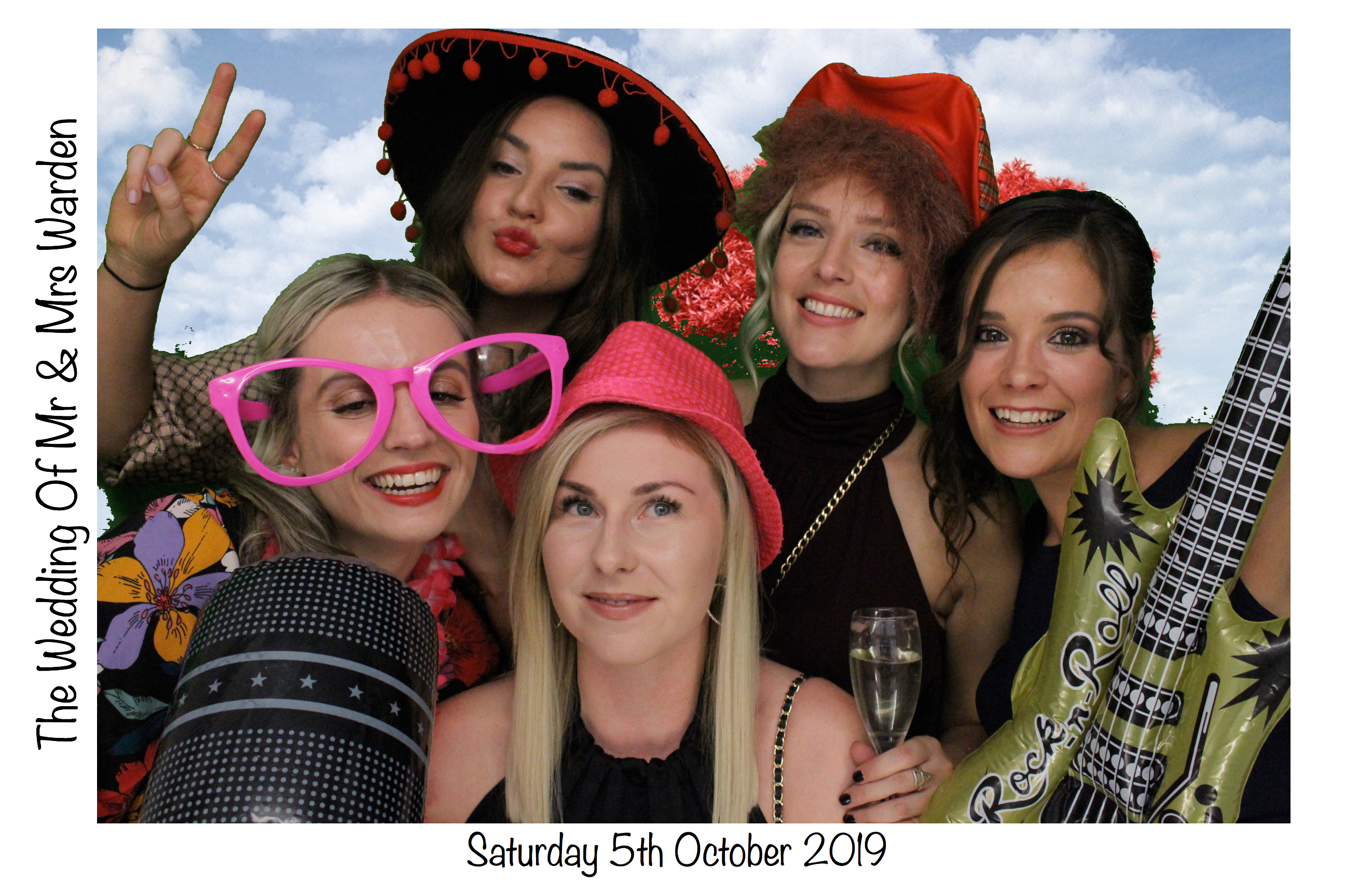 The Wedding of Mr & Mrs Warden | View more photos from the event at mediagallery.flameentertainments.co.uk/u/Flame-Entertainments/The-Wedding-of-Mr-Mrs-Warden