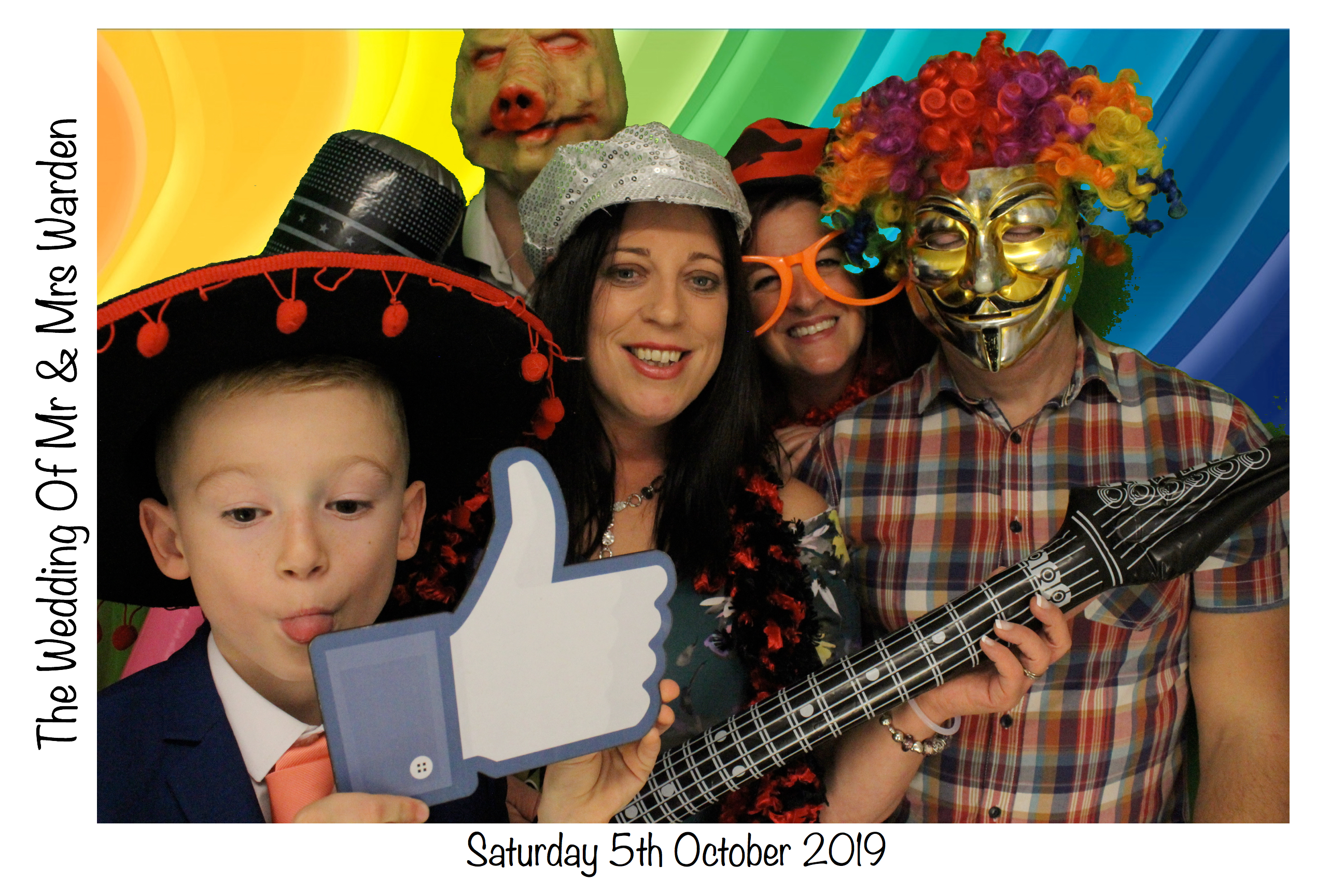 The Wedding of Mr & Mrs Warden | View more photos from the event at mediagallery.flameentertainments.co.uk/u/Flame-Entertainments/The-Wedding-of-Mr-Mrs-Warden