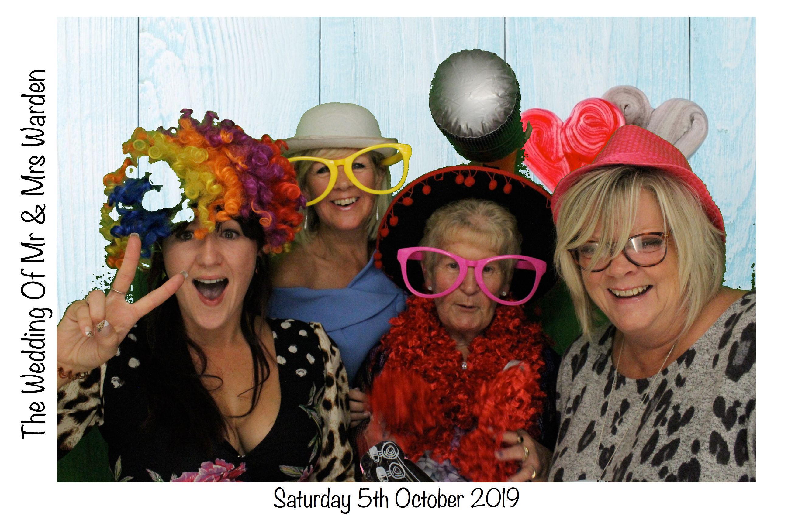 The Wedding of Mr & Mrs Warden | View more photos from the event at mediagallery.flameentertainments.co.uk/u/Flame-Entertainments/The-Wedding-of-Mr-Mrs-Warden