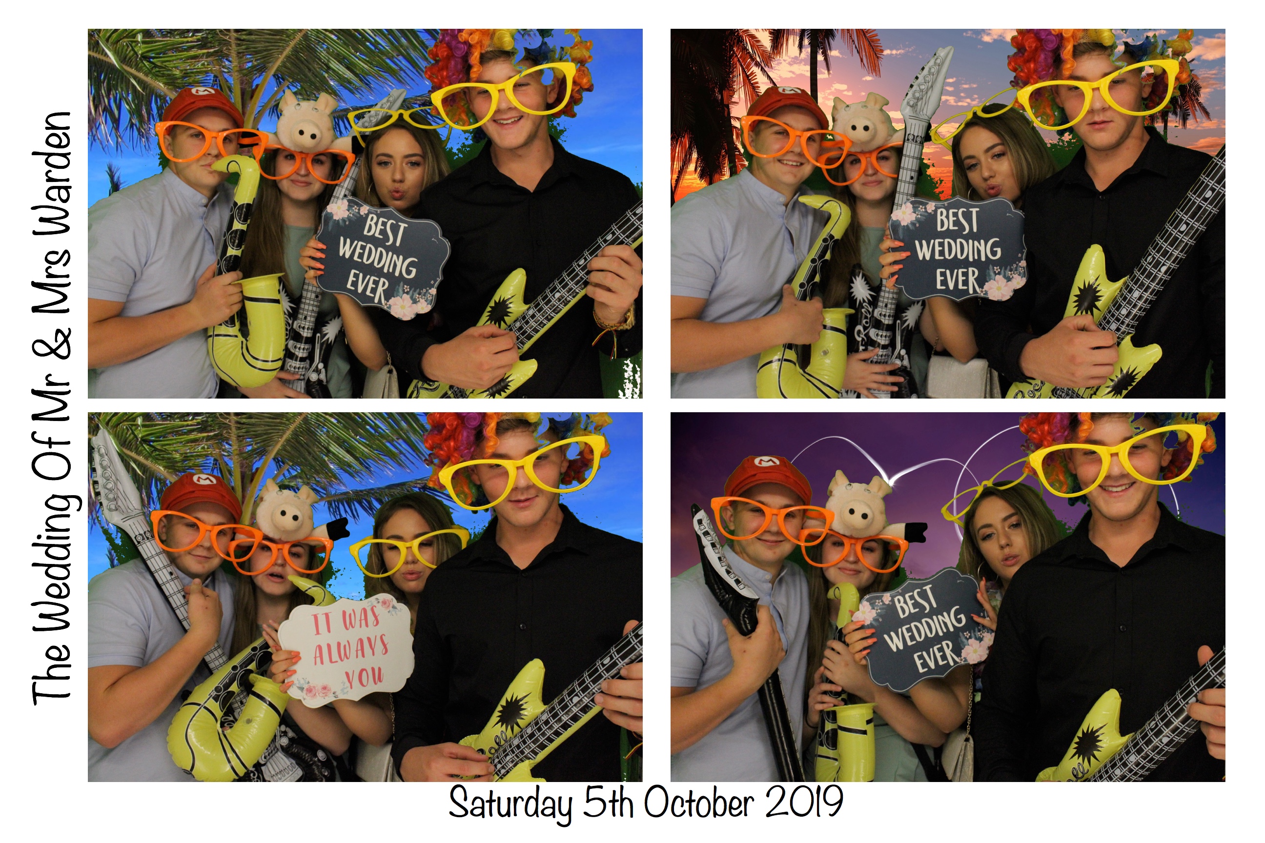 The Wedding of Mr & Mrs Warden | View more photos from the event at mediagallery.flameentertainments.co.uk/u/Flame-Entertainments/The-Wedding-of-Mr-Mrs-Warden