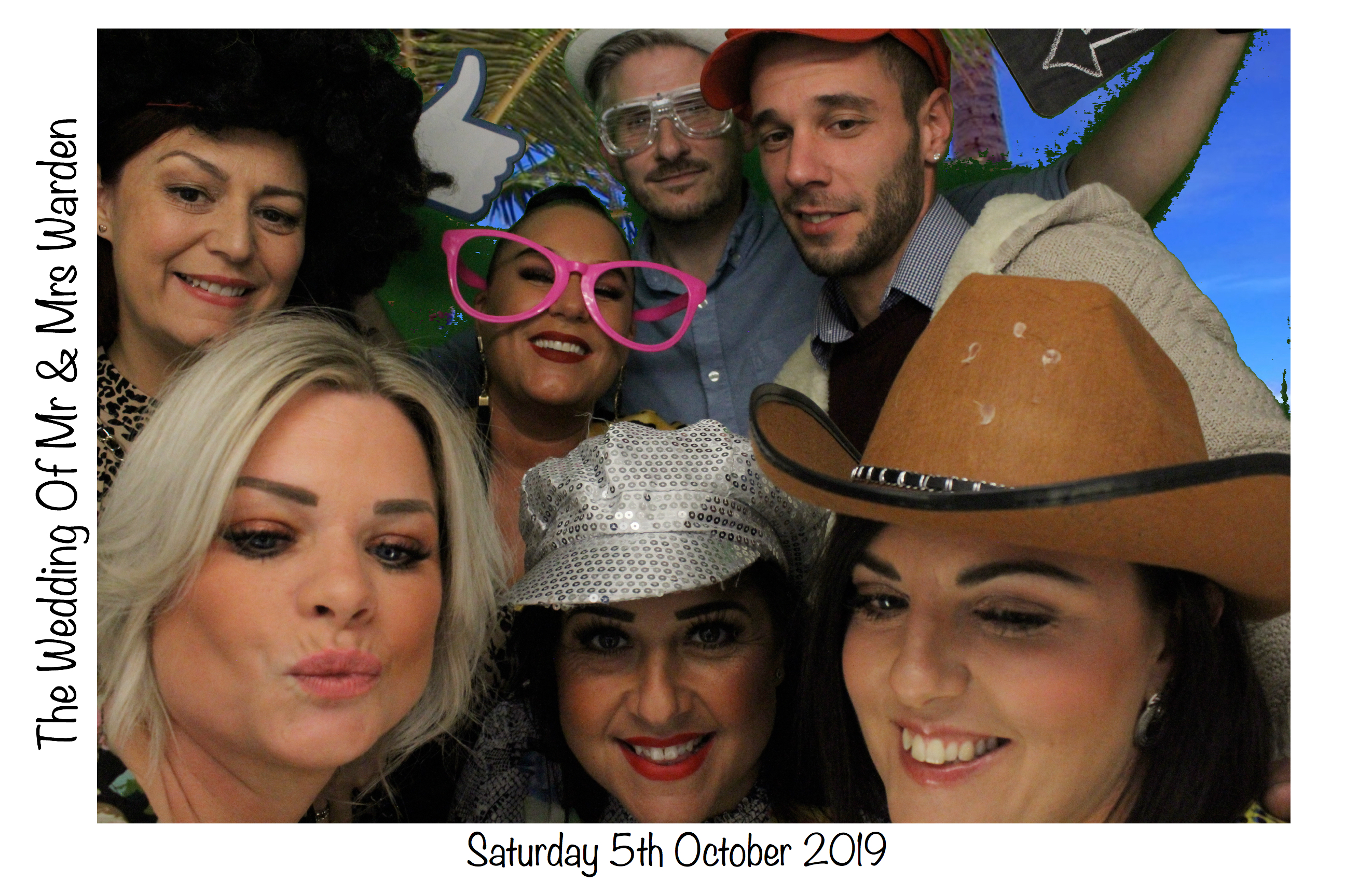 The Wedding of Mr & Mrs Warden | View more photos from the event at mediagallery.flameentertainments.co.uk/u/Flame-Entertainments/The-Wedding-of-Mr-Mrs-Warden