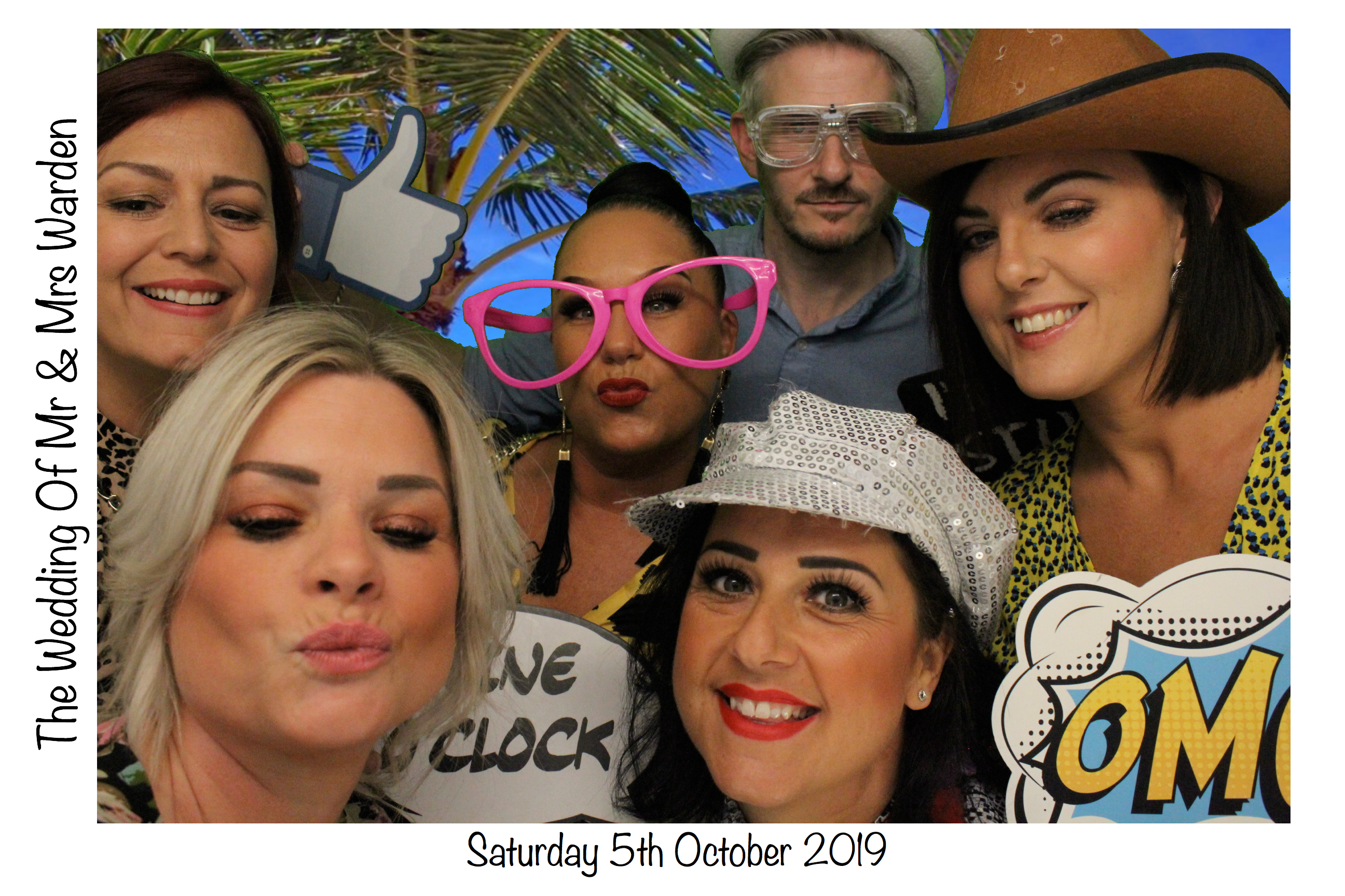 The Wedding of Mr & Mrs Warden | View more photos from the event at mediagallery.flameentertainments.co.uk/u/Flame-Entertainments/The-Wedding-of-Mr-Mrs-Warden