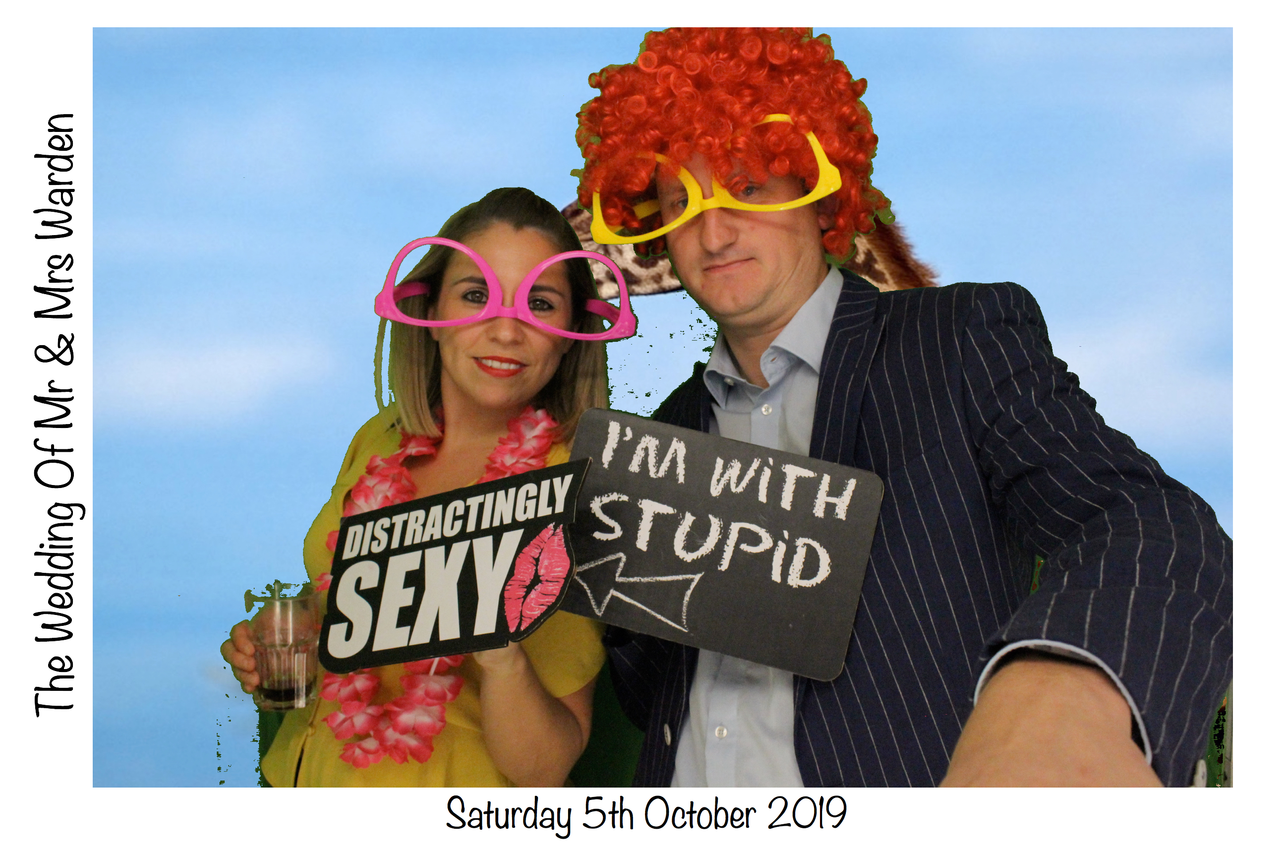 The Wedding of Mr & Mrs Warden | View more photos from the event at mediagallery.flameentertainments.co.uk/u/Flame-Entertainments/The-Wedding-of-Mr-Mrs-Warden