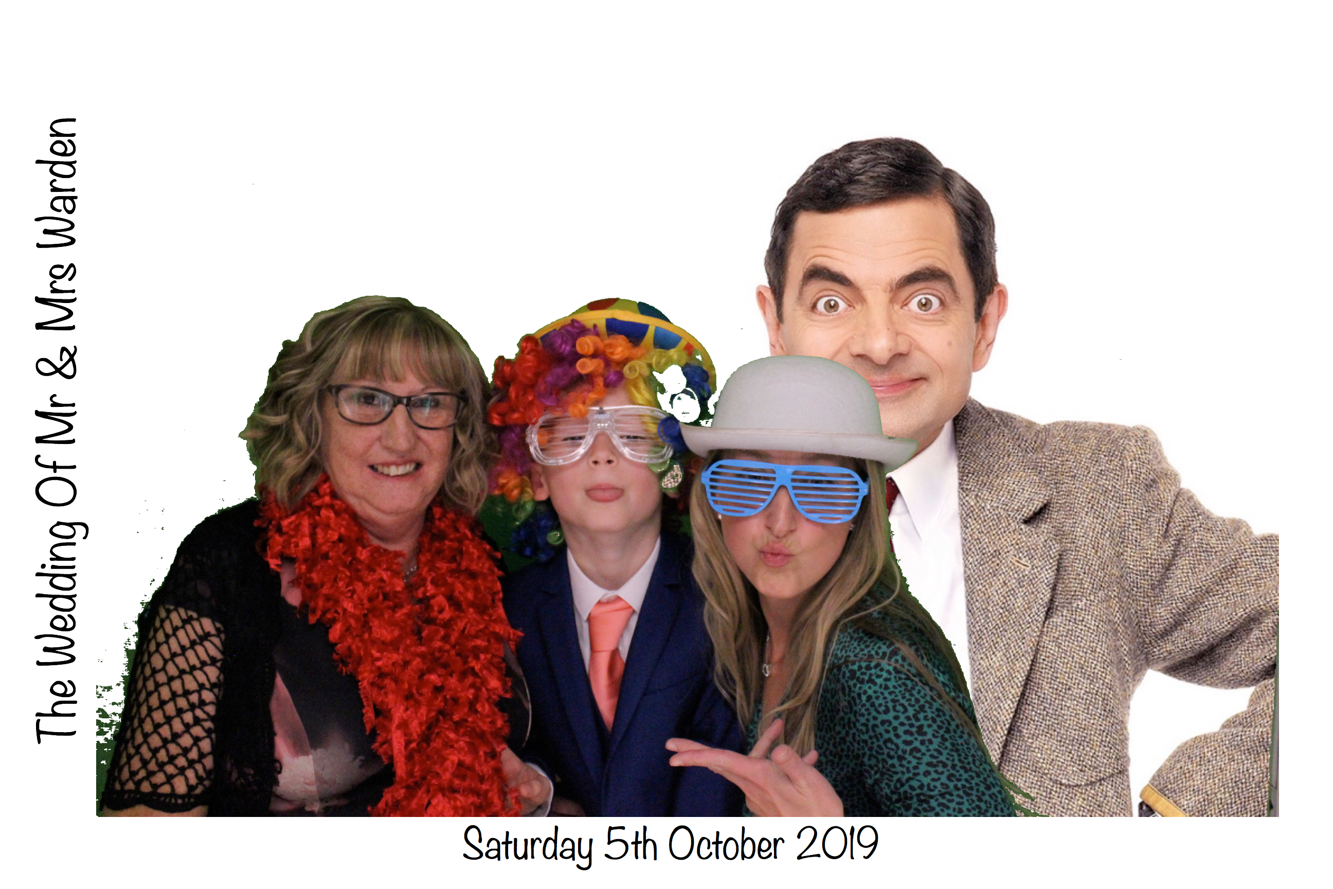 The Wedding of Mr & Mrs Warden | View more photos from the event at mediagallery.flameentertainments.co.uk/u/Flame-Entertainments/The-Wedding-of-Mr-Mrs-Warden