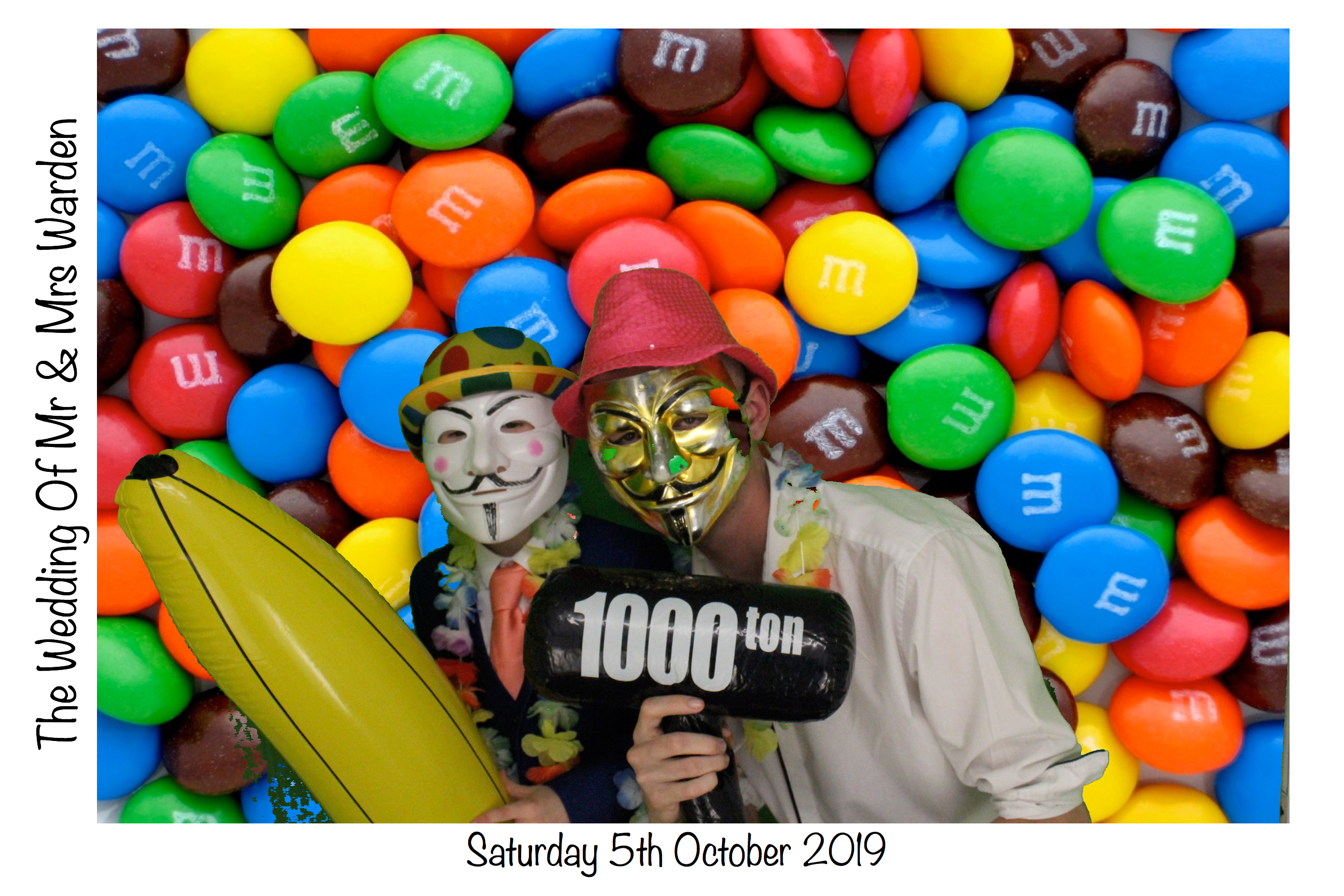 The Wedding of Mr & Mrs Warden | View more photos from the event at mediagallery.flameentertainments.co.uk/u/Flame-Entertainments/The-Wedding-of-Mr-Mrs-Warden