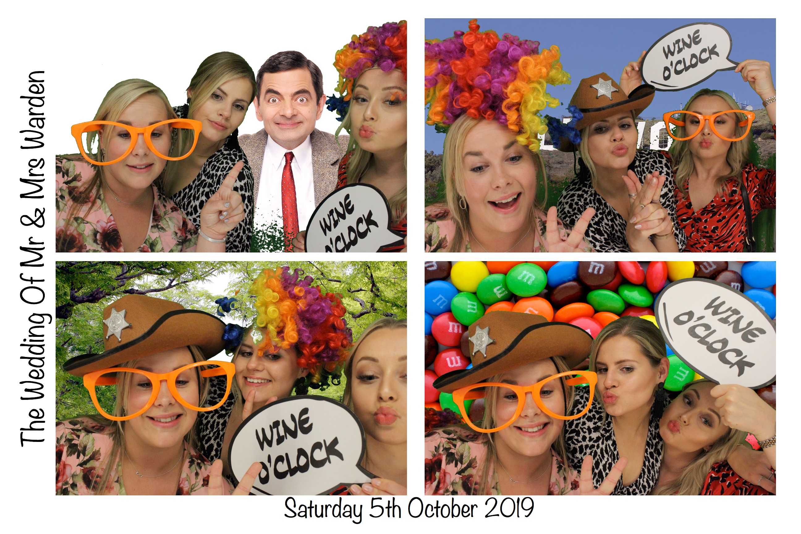 The Wedding of Mr & Mrs Warden | View more photos from the event at mediagallery.flameentertainments.co.uk/u/Flame-Entertainments/The-Wedding-of-Mr-Mrs-Warden