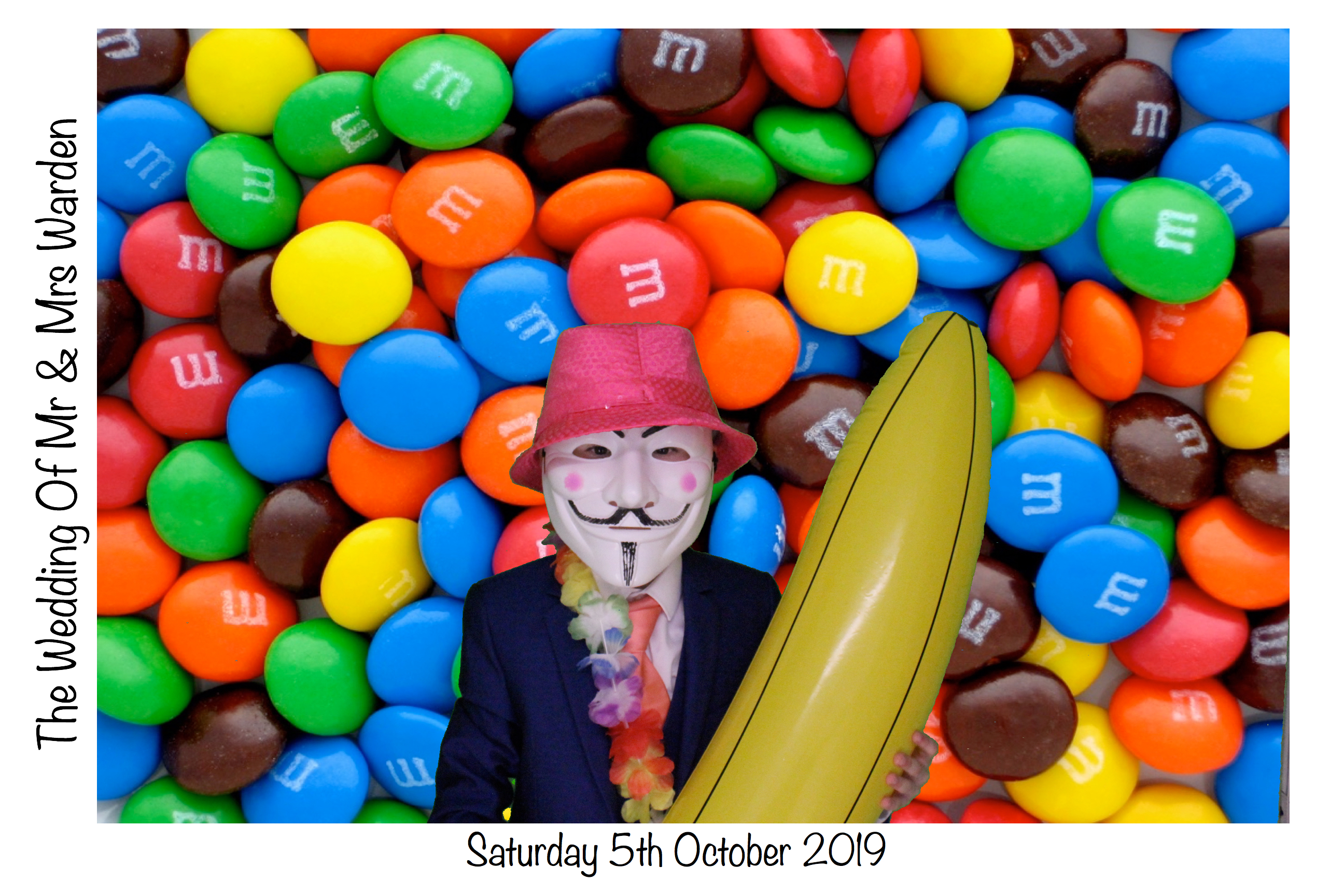 The Wedding of Mr & Mrs Warden | View more photos from the event at mediagallery.flameentertainments.co.uk/u/Flame-Entertainments/The-Wedding-of-Mr-Mrs-Warden