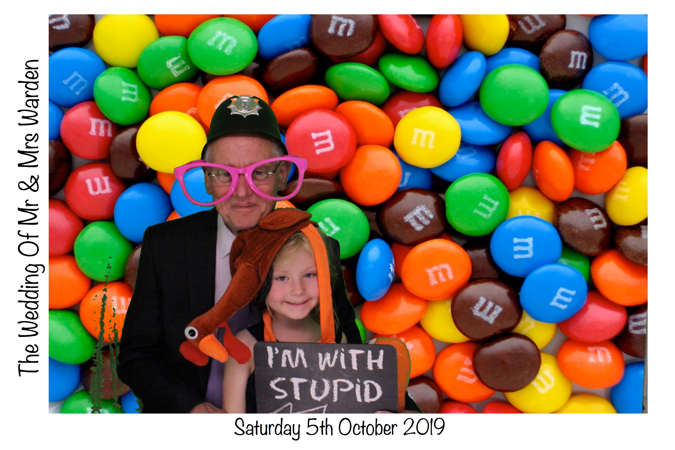 The Wedding of Mr & Mrs Warden | View more photos from the event at mediagallery.flameentertainments.co.uk/u/Flame-Entertainments/The-Wedding-of-Mr-Mrs-Warden