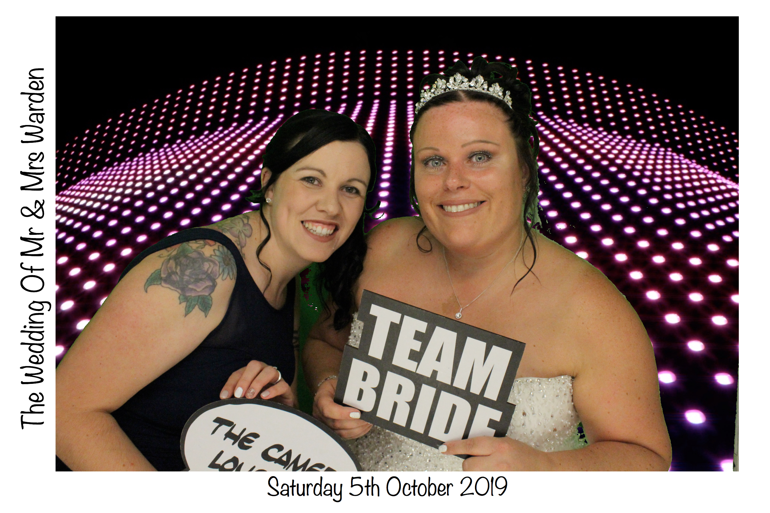 The Wedding of Mr & Mrs Warden | View more photos from the event at mediagallery.flameentertainments.co.uk/u/Flame-Entertainments/The-Wedding-of-Mr-Mrs-Warden