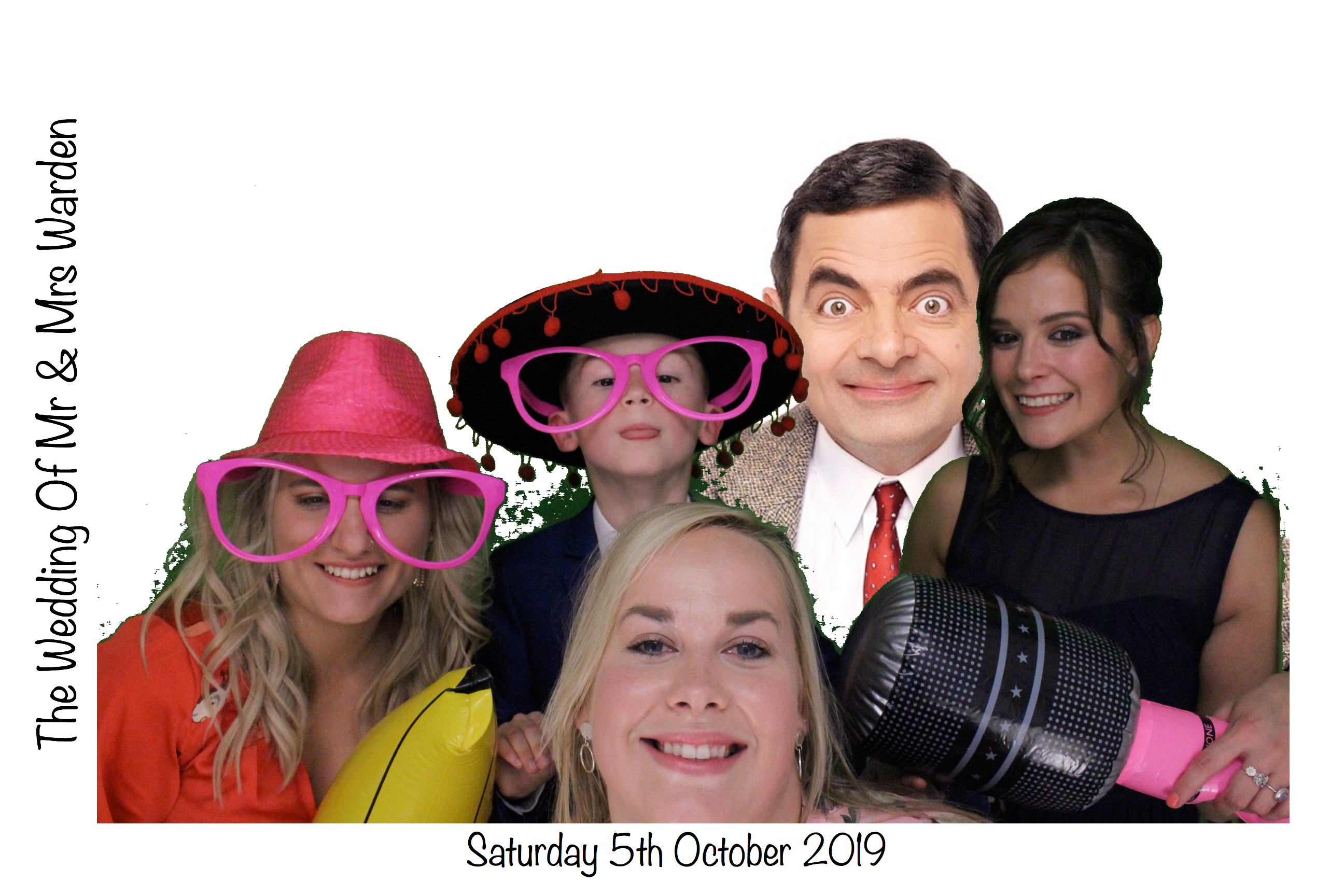 The Wedding of Mr & Mrs Warden | View more photos from the event at mediagallery.flameentertainments.co.uk/u/Flame-Entertainments/The-Wedding-of-Mr-Mrs-Warden