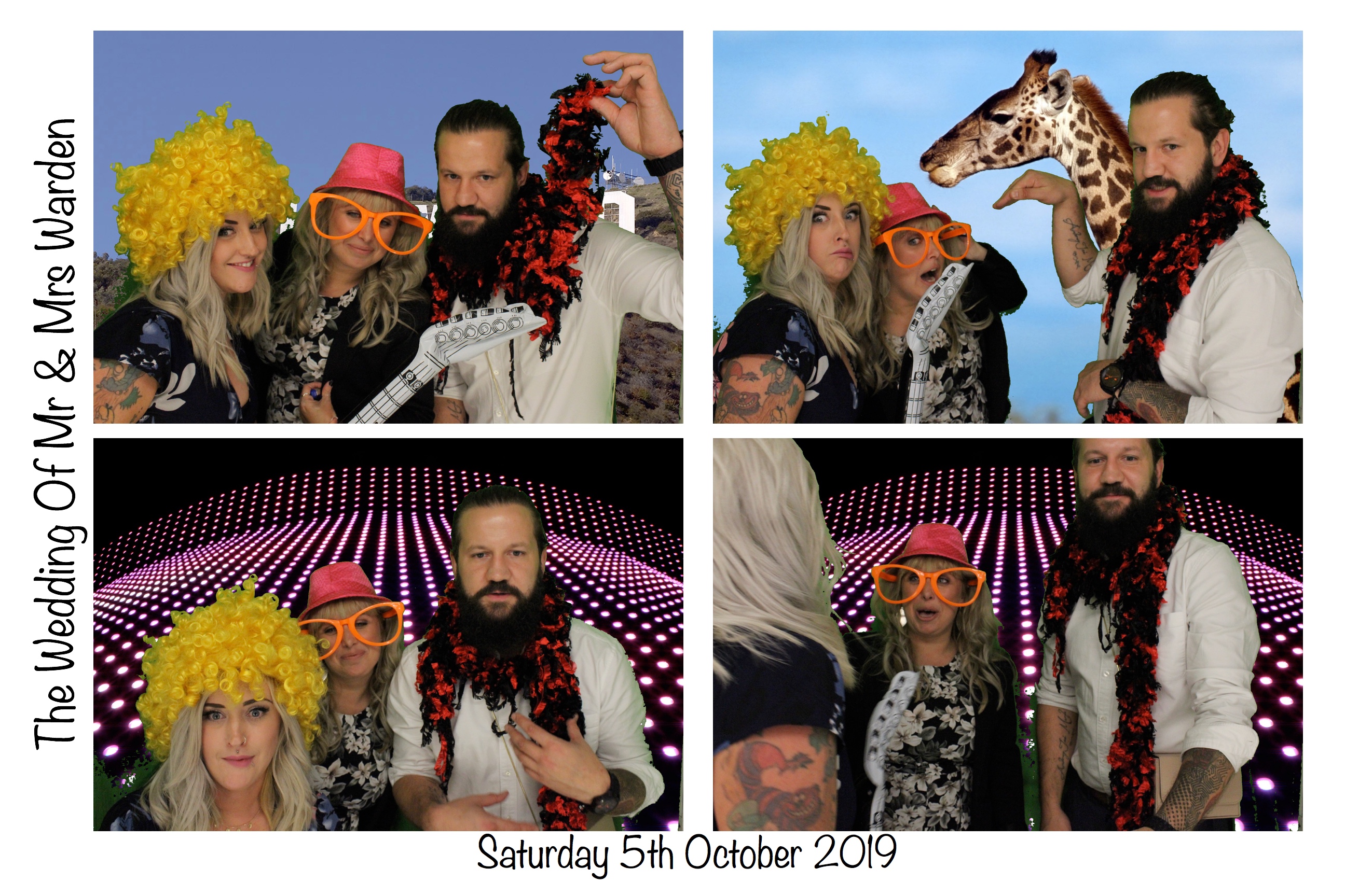 The Wedding of Mr & Mrs Warden | View more photos from the event at mediagallery.flameentertainments.co.uk/u/Flame-Entertainments/The-Wedding-of-Mr-Mrs-Warden