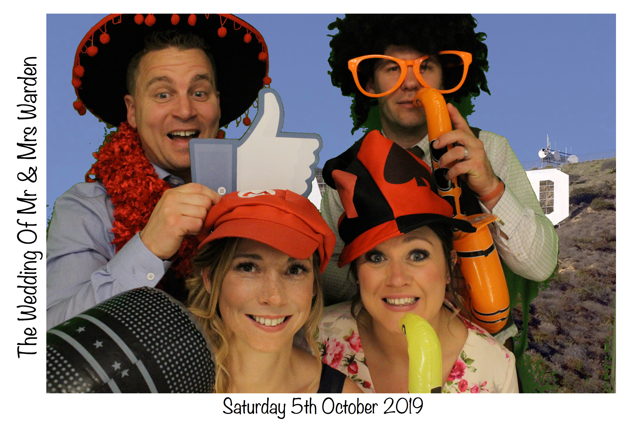 The Wedding of Mr & Mrs Warden | View more photos from the event at mediagallery.flameentertainments.co.uk/u/Flame-Entertainments/The-Wedding-of-Mr-Mrs-Warden