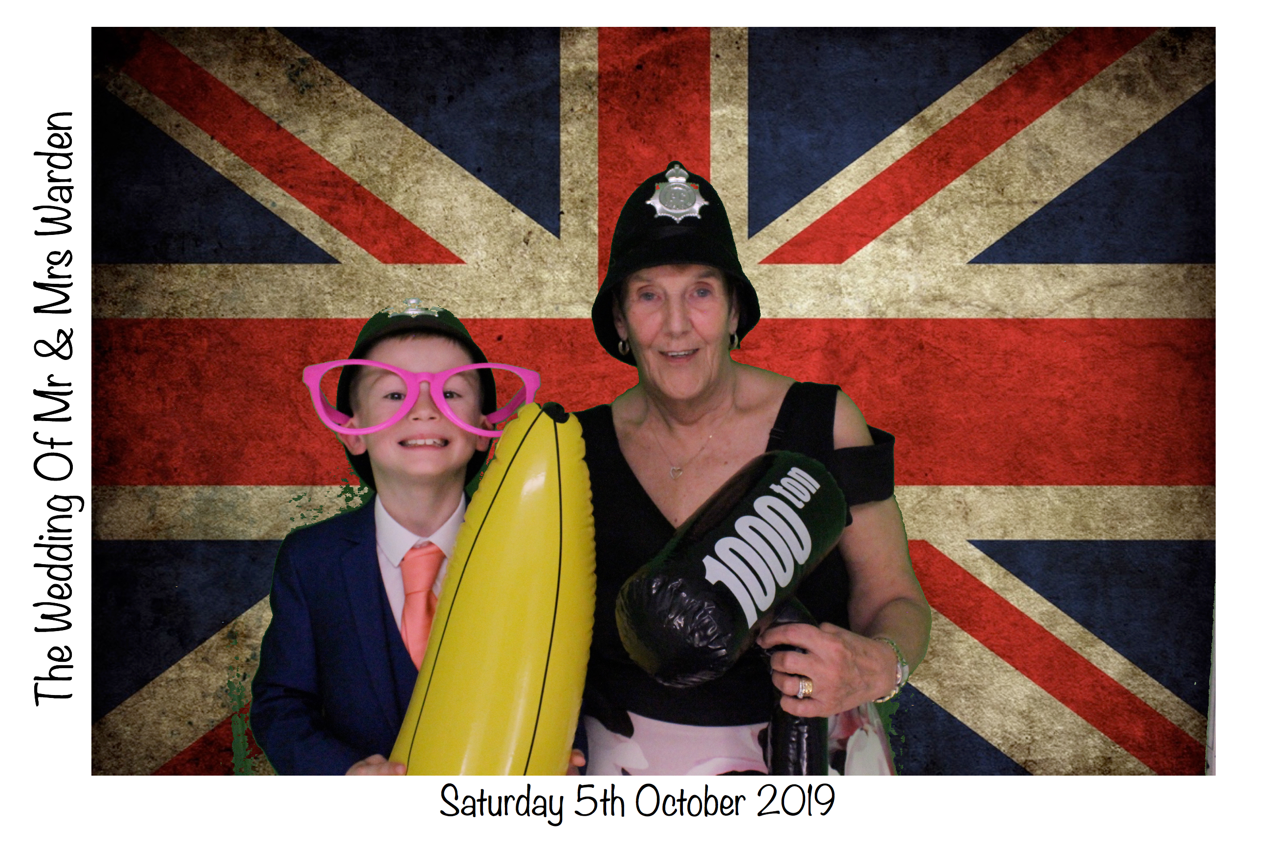 The Wedding of Mr & Mrs Warden | View more photos from the event at mediagallery.flameentertainments.co.uk/u/Flame-Entertainments/The-Wedding-of-Mr-Mrs-Warden