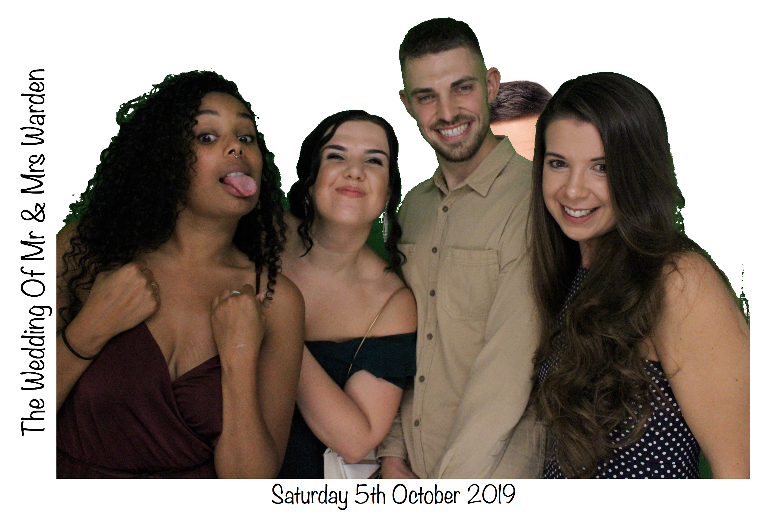 The Wedding of Mr & Mrs Warden | View more photos from the event at mediagallery.flameentertainments.co.uk/u/Flame-Entertainments/The-Wedding-of-Mr-Mrs-Warden