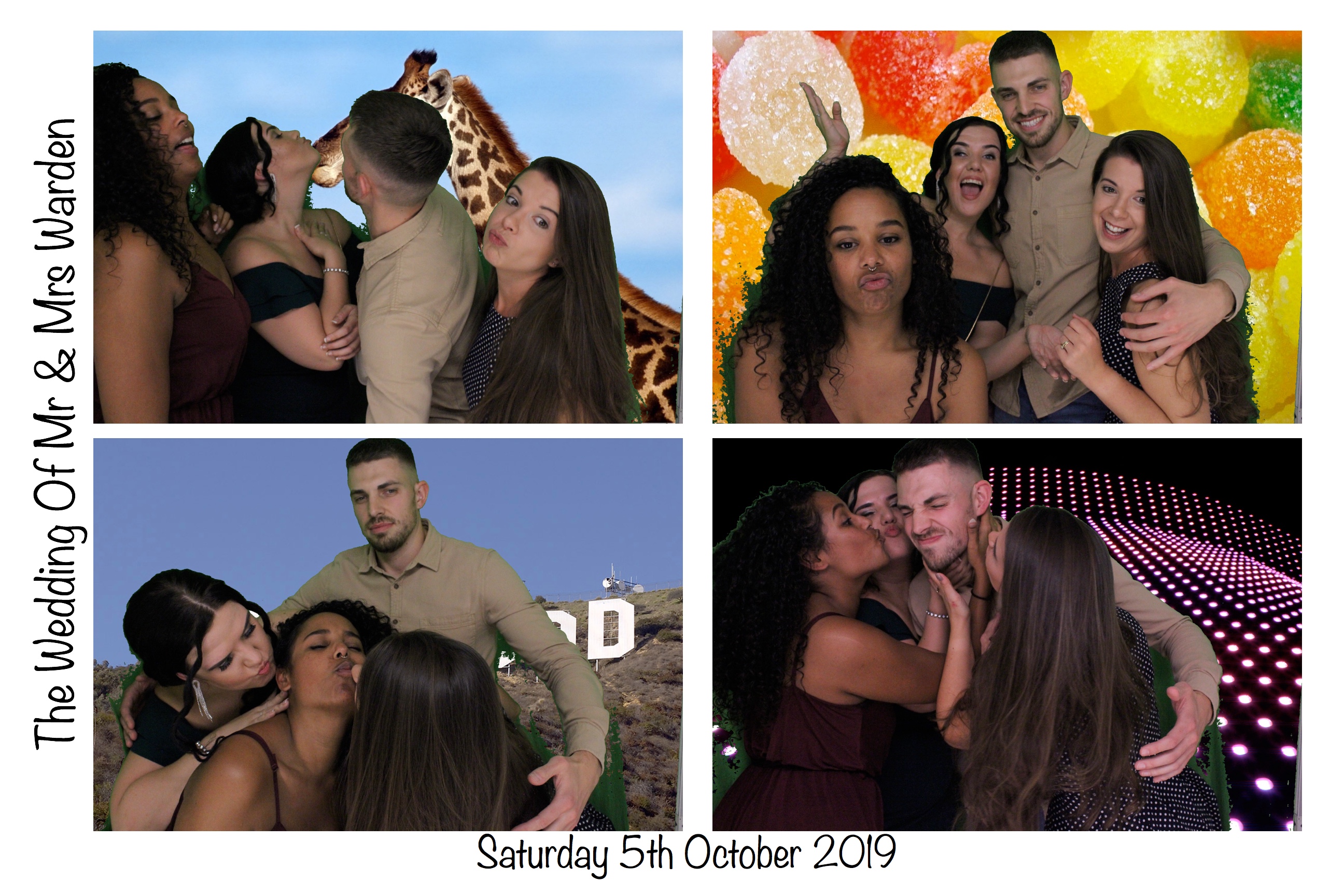 The Wedding of Mr & Mrs Warden | View more photos from the event at mediagallery.flameentertainments.co.uk/u/Flame-Entertainments/The-Wedding-of-Mr-Mrs-Warden