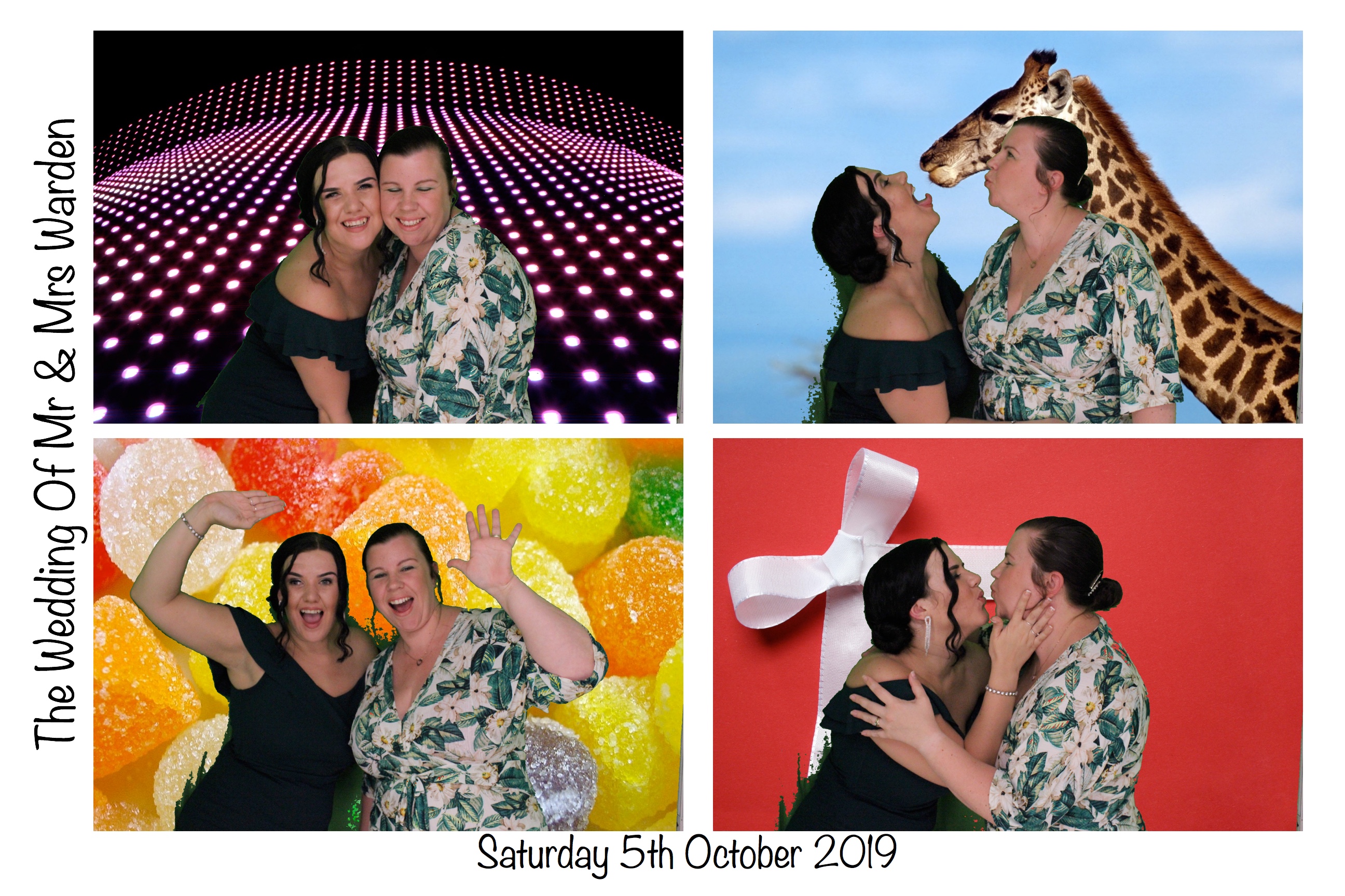 The Wedding of Mr & Mrs Warden | View more photos from the event at mediagallery.flameentertainments.co.uk/u/Flame-Entertainments/The-Wedding-of-Mr-Mrs-Warden