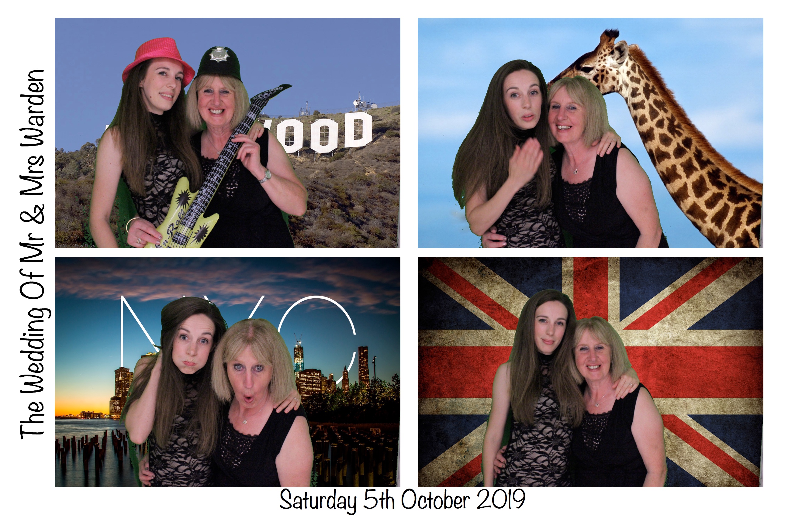 The Wedding of Mr & Mrs Warden | View more photos from the event at mediagallery.flameentertainments.co.uk/u/Flame-Entertainments/The-Wedding-of-Mr-Mrs-Warden