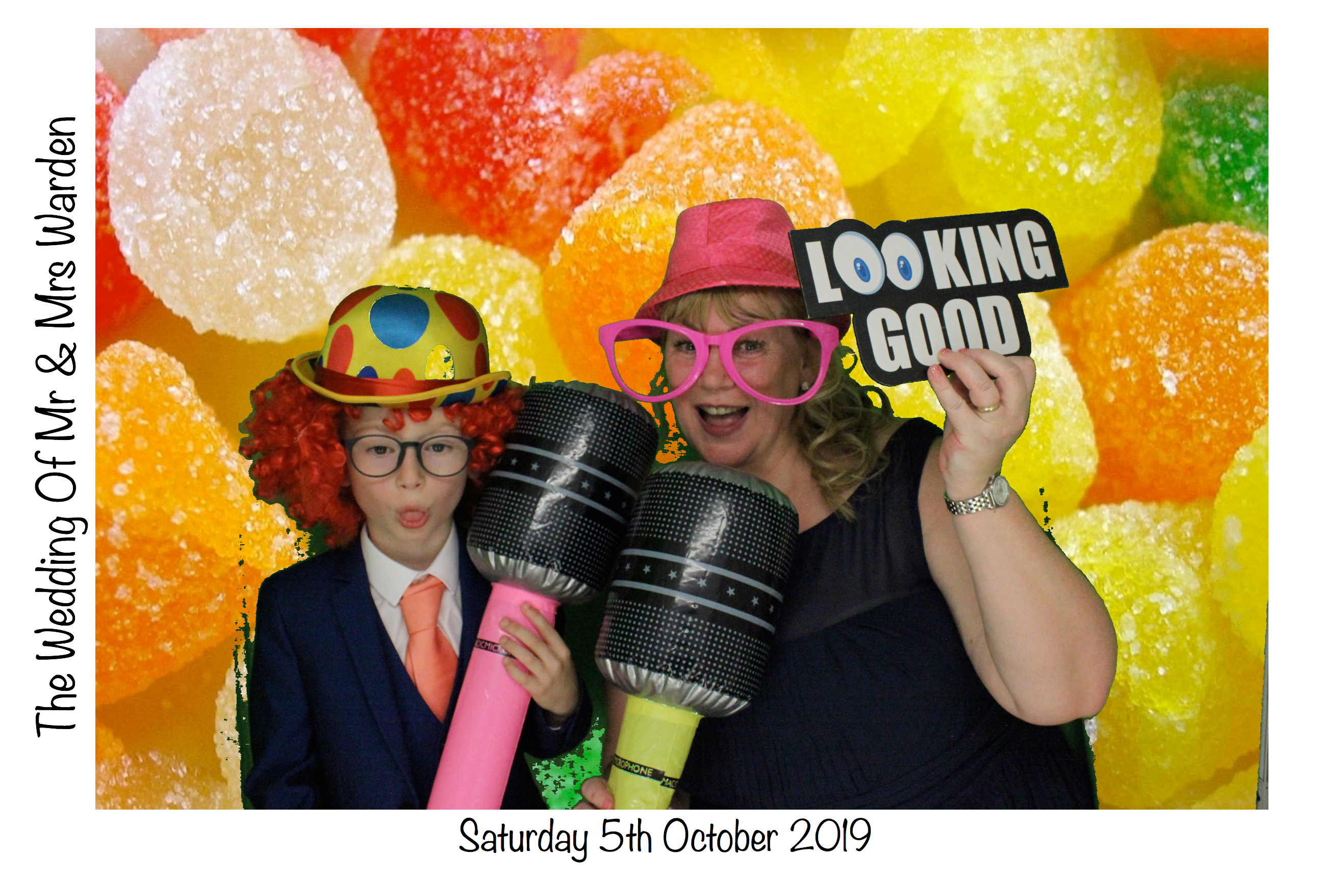 The Wedding of Mr & Mrs Warden | View more photos from the event at mediagallery.flameentertainments.co.uk/u/Flame-Entertainments/The-Wedding-of-Mr-Mrs-Warden