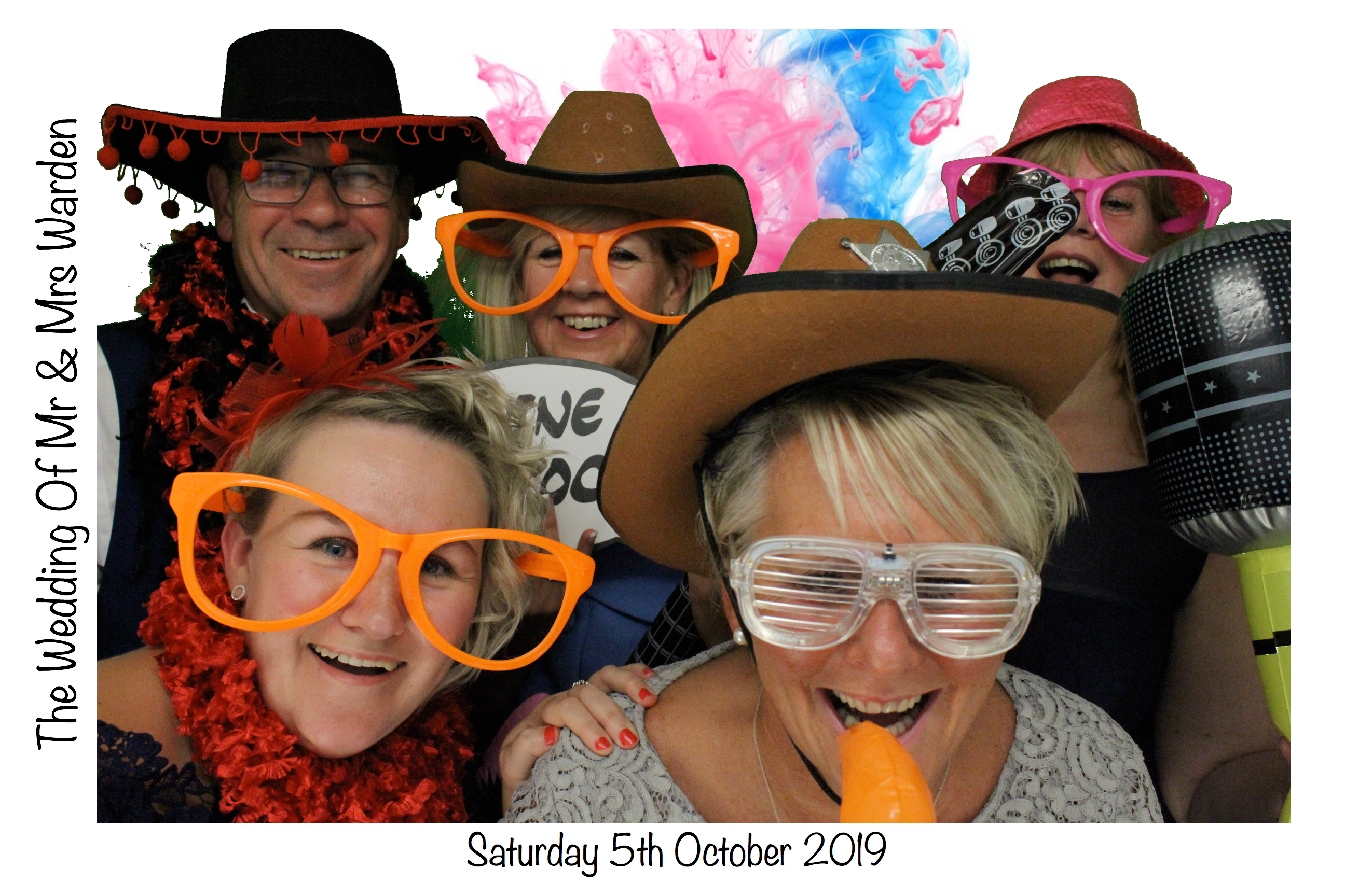 The Wedding of Mr & Mrs Warden | View more photos from the event at mediagallery.flameentertainments.co.uk/u/Flame-Entertainments/The-Wedding-of-Mr-Mrs-Warden