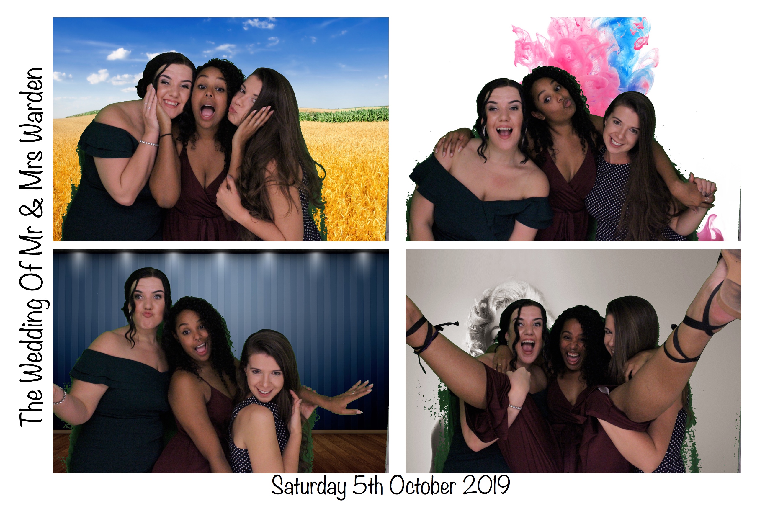 The Wedding of Mr & Mrs Warden | View more photos from the event at mediagallery.flameentertainments.co.uk/u/Flame-Entertainments/The-Wedding-of-Mr-Mrs-Warden