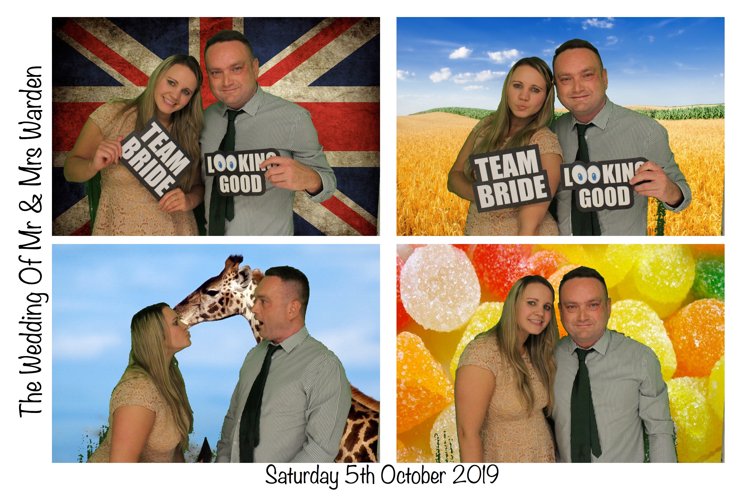 The Wedding of Mr & Mrs Warden | View more photos from the event at mediagallery.flameentertainments.co.uk/u/Flame-Entertainments/The-Wedding-of-Mr-Mrs-Warden