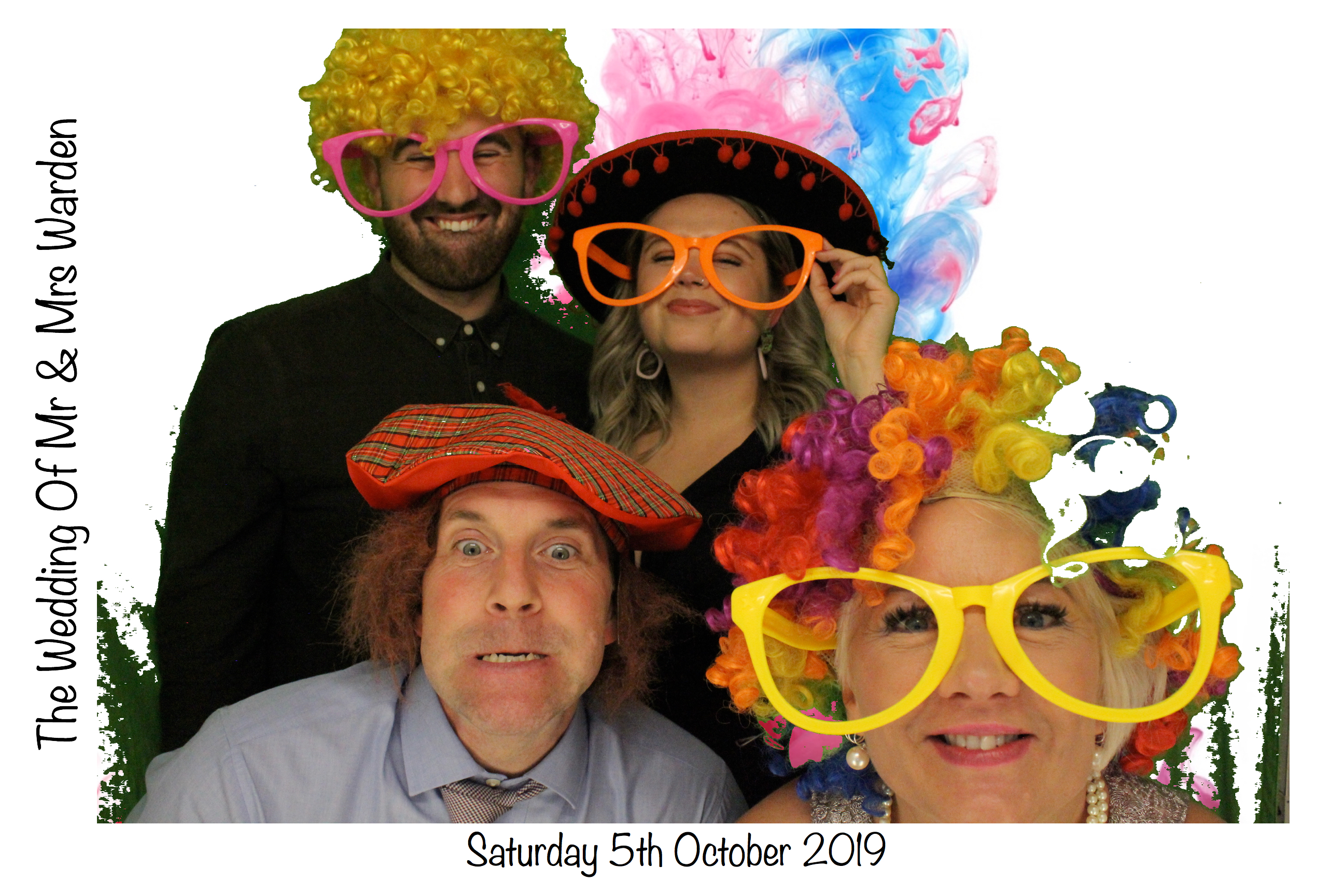 The Wedding of Mr & Mrs Warden | View more photos from the event at mediagallery.flameentertainments.co.uk/u/Flame-Entertainments/The-Wedding-of-Mr-Mrs-Warden