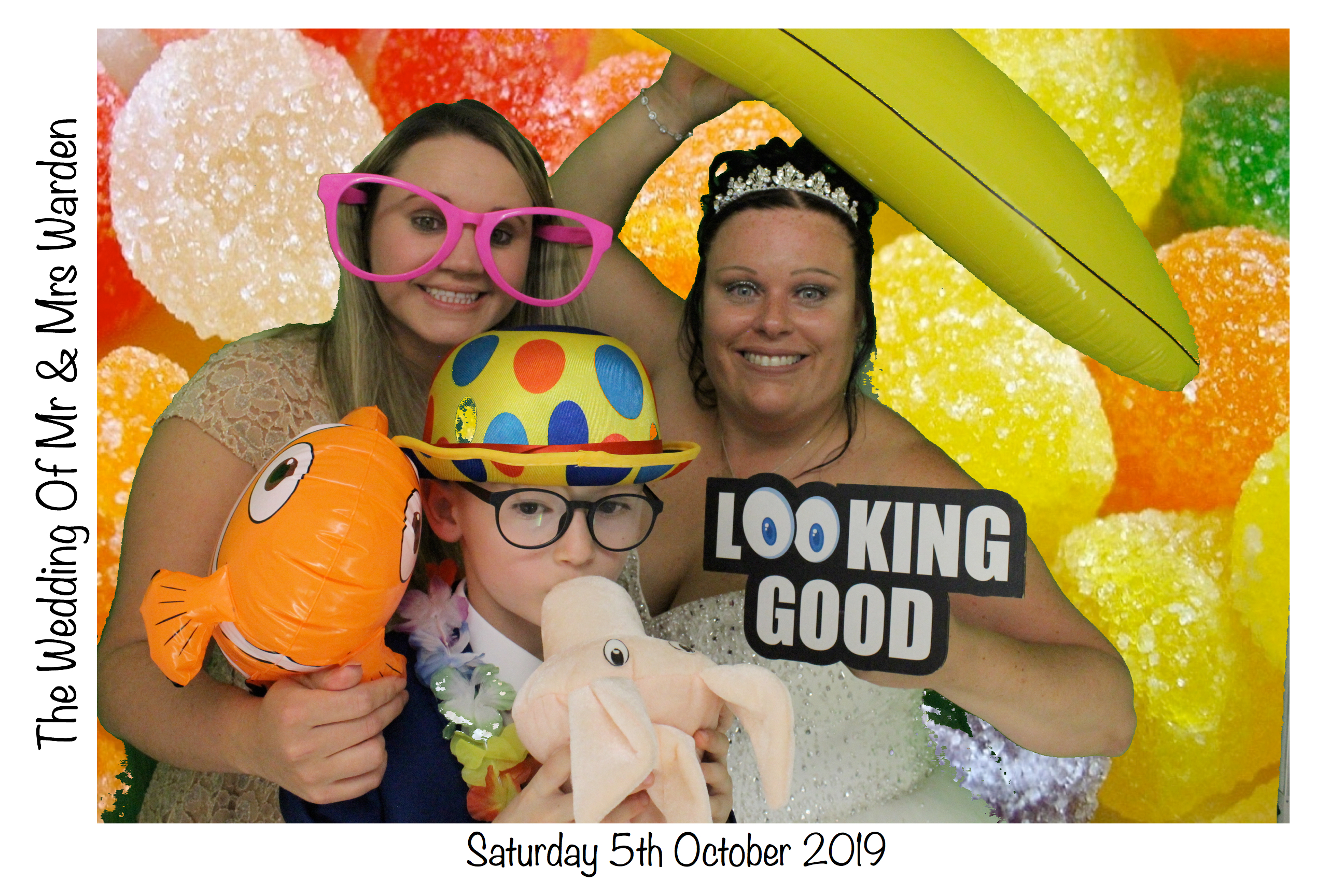 The Wedding of Mr & Mrs Warden | View more photos from the event at mediagallery.flameentertainments.co.uk/u/Flame-Entertainments/The-Wedding-of-Mr-Mrs-Warden