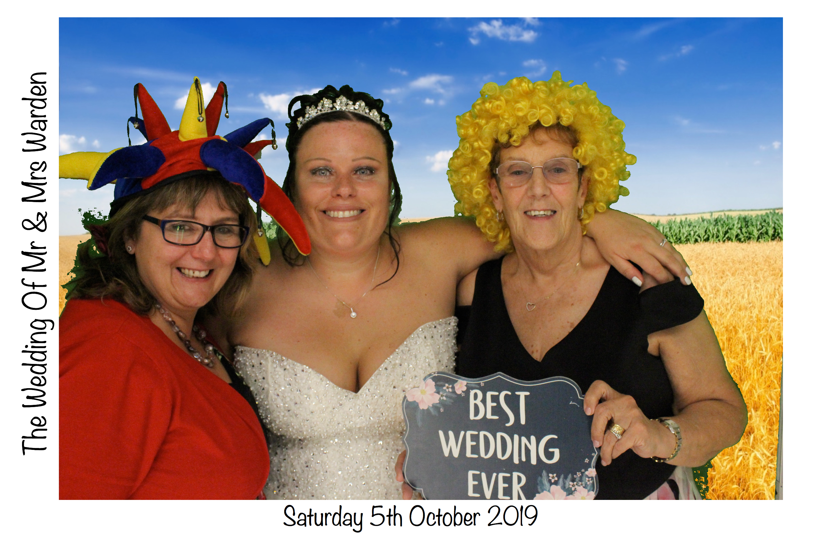 The Wedding of Mr & Mrs Warden | View more photos from the event at mediagallery.flameentertainments.co.uk/u/Flame-Entertainments/The-Wedding-of-Mr-Mrs-Warden