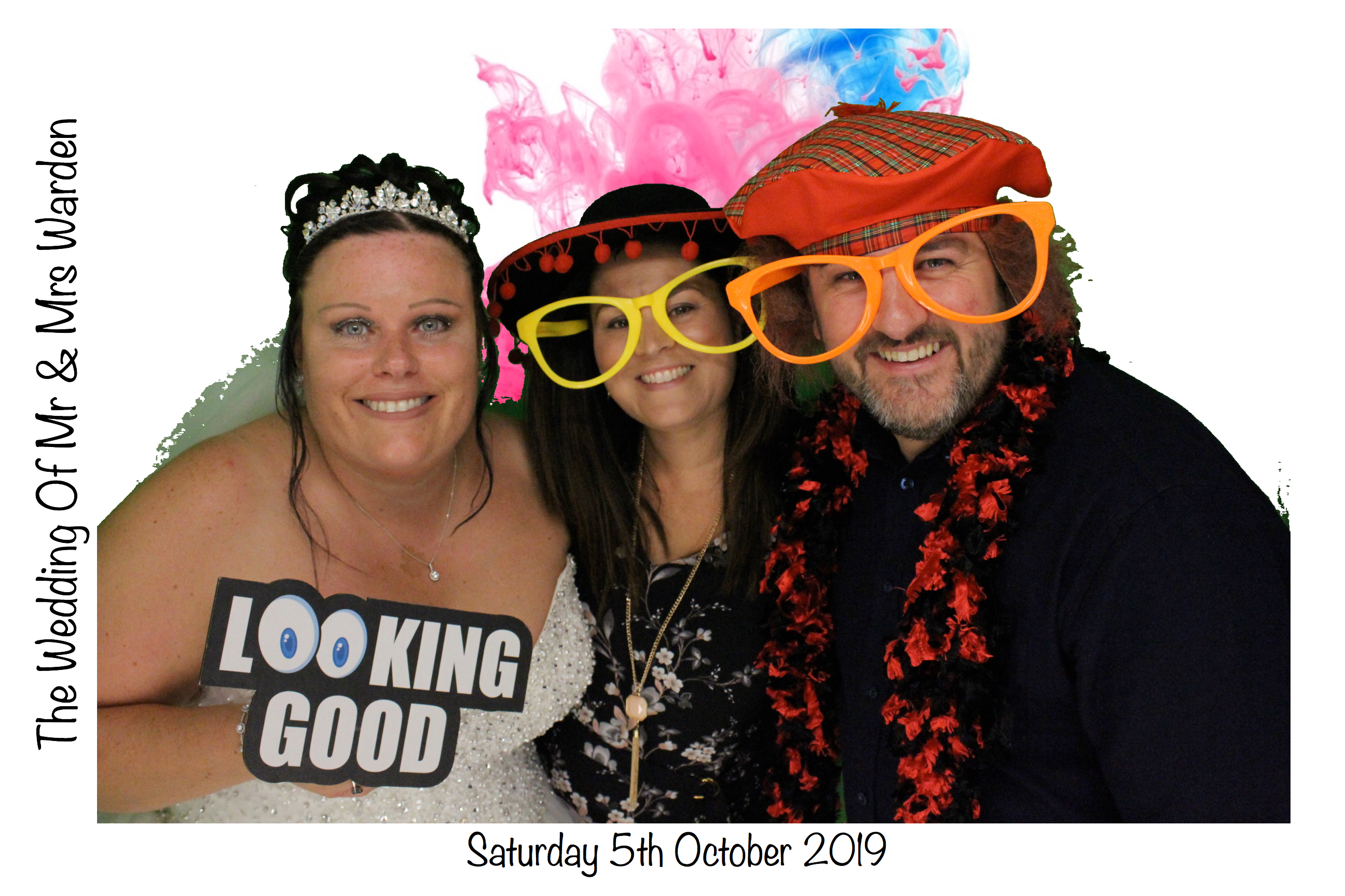 The Wedding of Mr & Mrs Warden | View more photos from the event at mediagallery.flameentertainments.co.uk/u/Flame-Entertainments/The-Wedding-of-Mr-Mrs-Warden