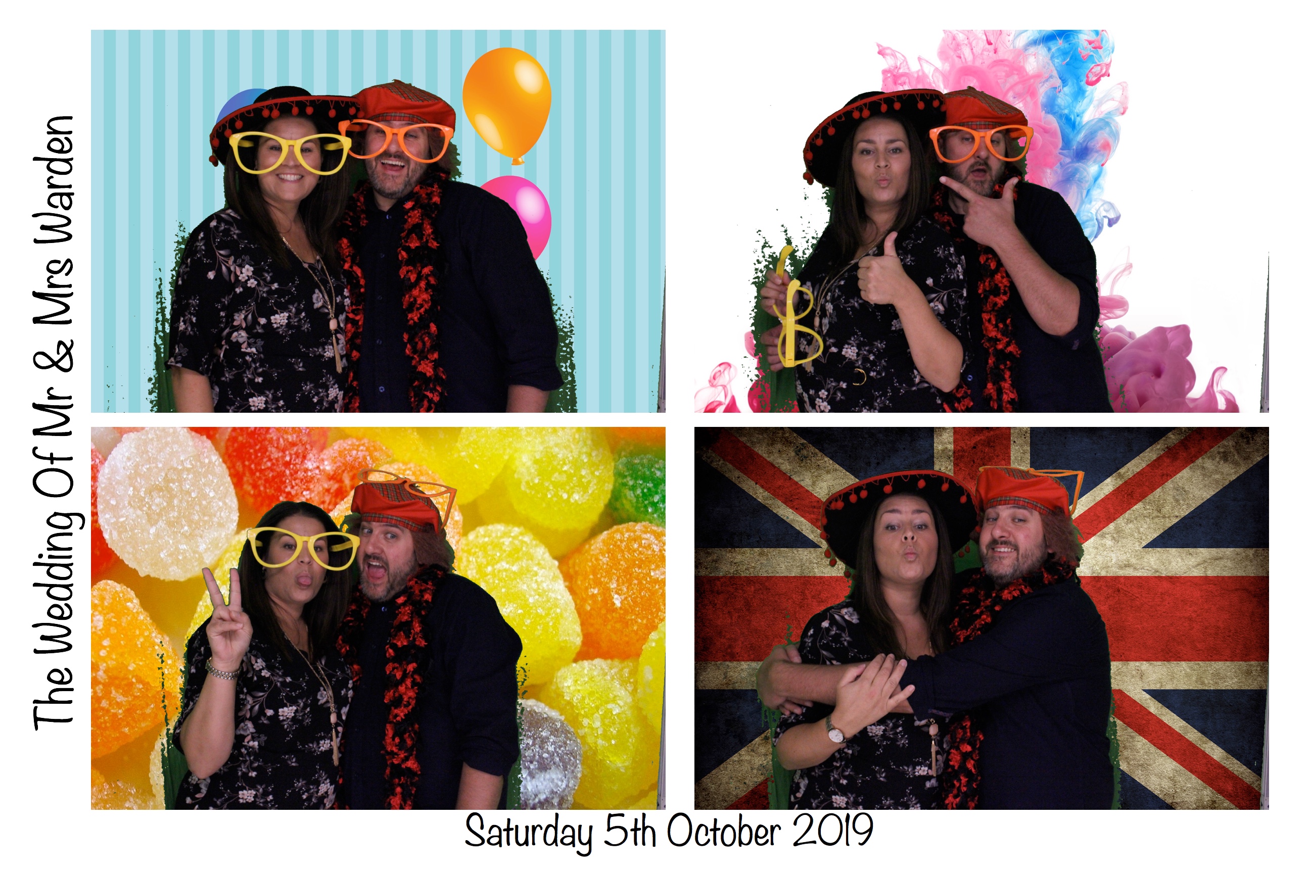 The Wedding of Mr & Mrs Warden | View more photos from the event at mediagallery.flameentertainments.co.uk/u/Flame-Entertainments/The-Wedding-of-Mr-Mrs-Warden