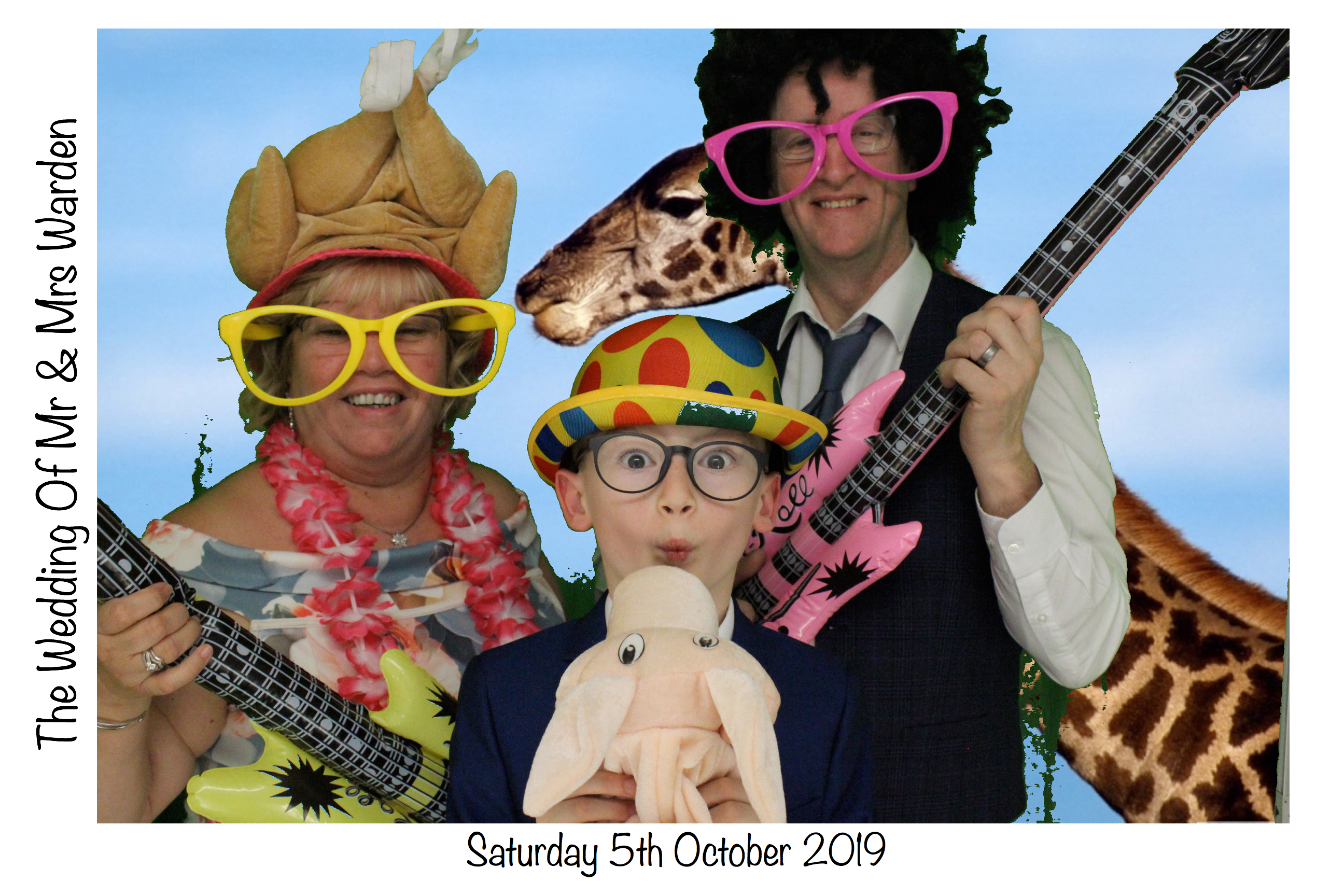 The Wedding of Mr & Mrs Warden | View more photos from the event at mediagallery.flameentertainments.co.uk/u/Flame-Entertainments/The-Wedding-of-Mr-Mrs-Warden