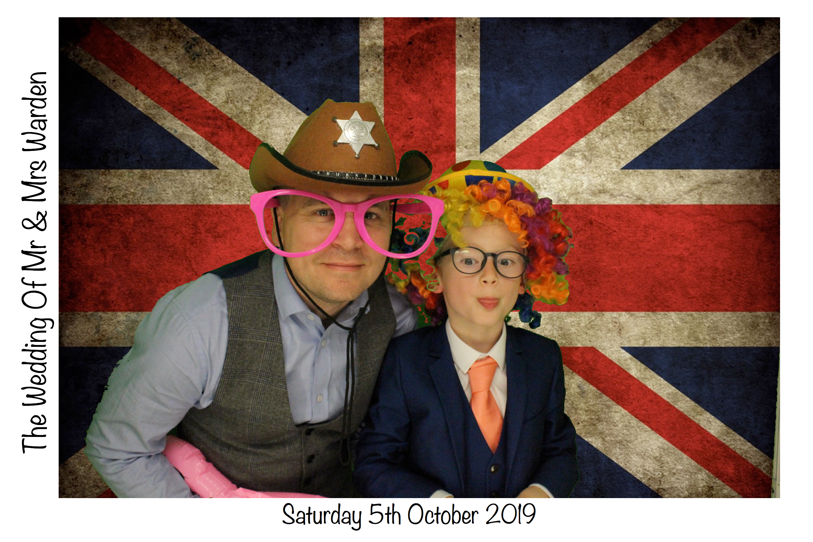 The Wedding of Mr & Mrs Warden | View more photos from the event at mediagallery.flameentertainments.co.uk/u/Flame-Entertainments/The-Wedding-of-Mr-Mrs-Warden