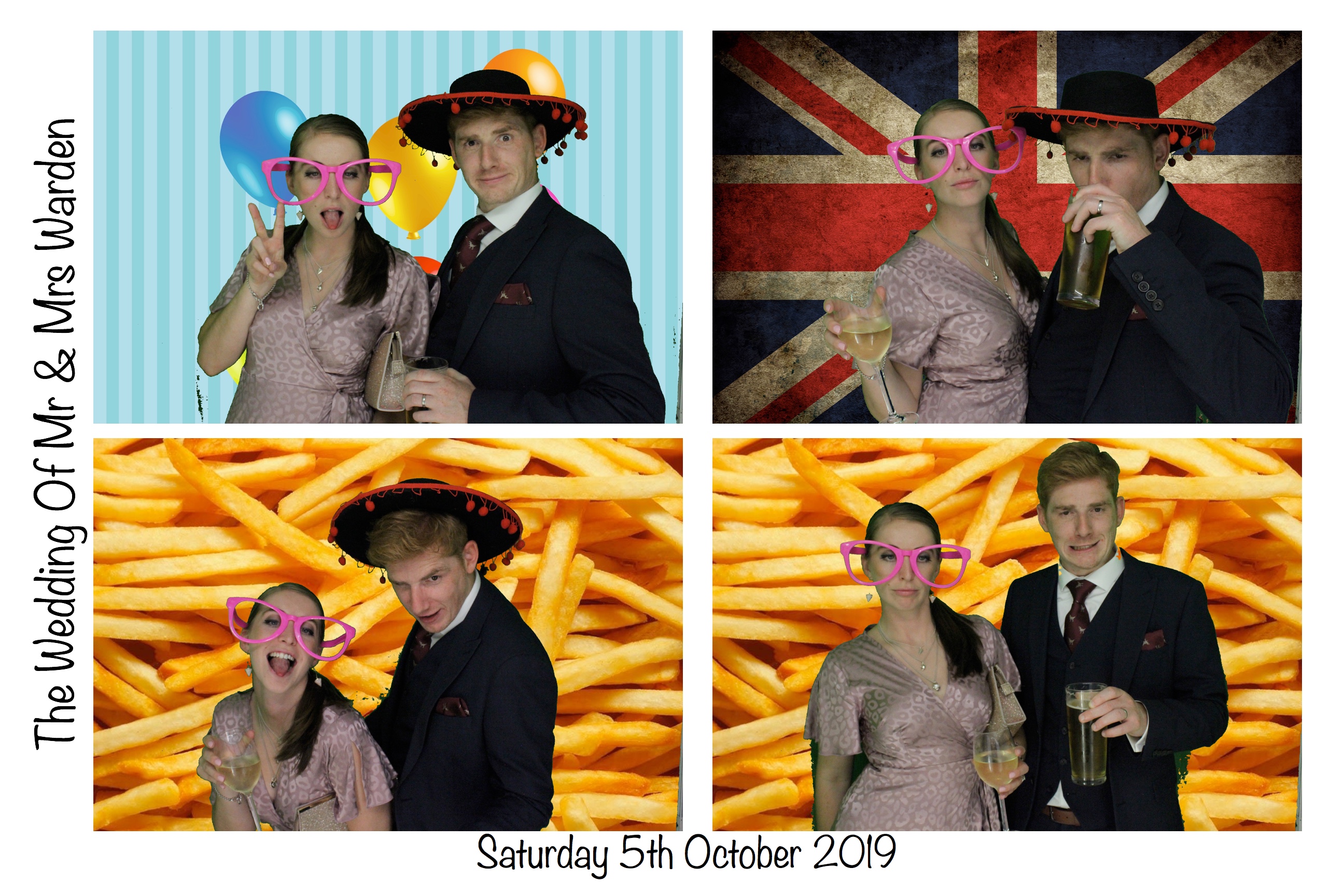 The Wedding of Mr & Mrs Warden | View more photos from the event at mediagallery.flameentertainments.co.uk/u/Flame-Entertainments/The-Wedding-of-Mr-Mrs-Warden