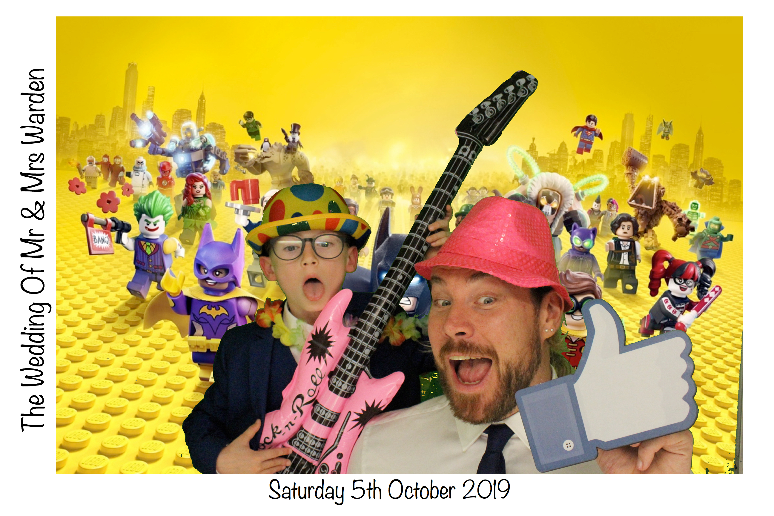 The Wedding of Mr & Mrs Warden | View more photos from the event at mediagallery.flameentertainments.co.uk/u/Flame-Entertainments/The-Wedding-of-Mr-Mrs-Warden