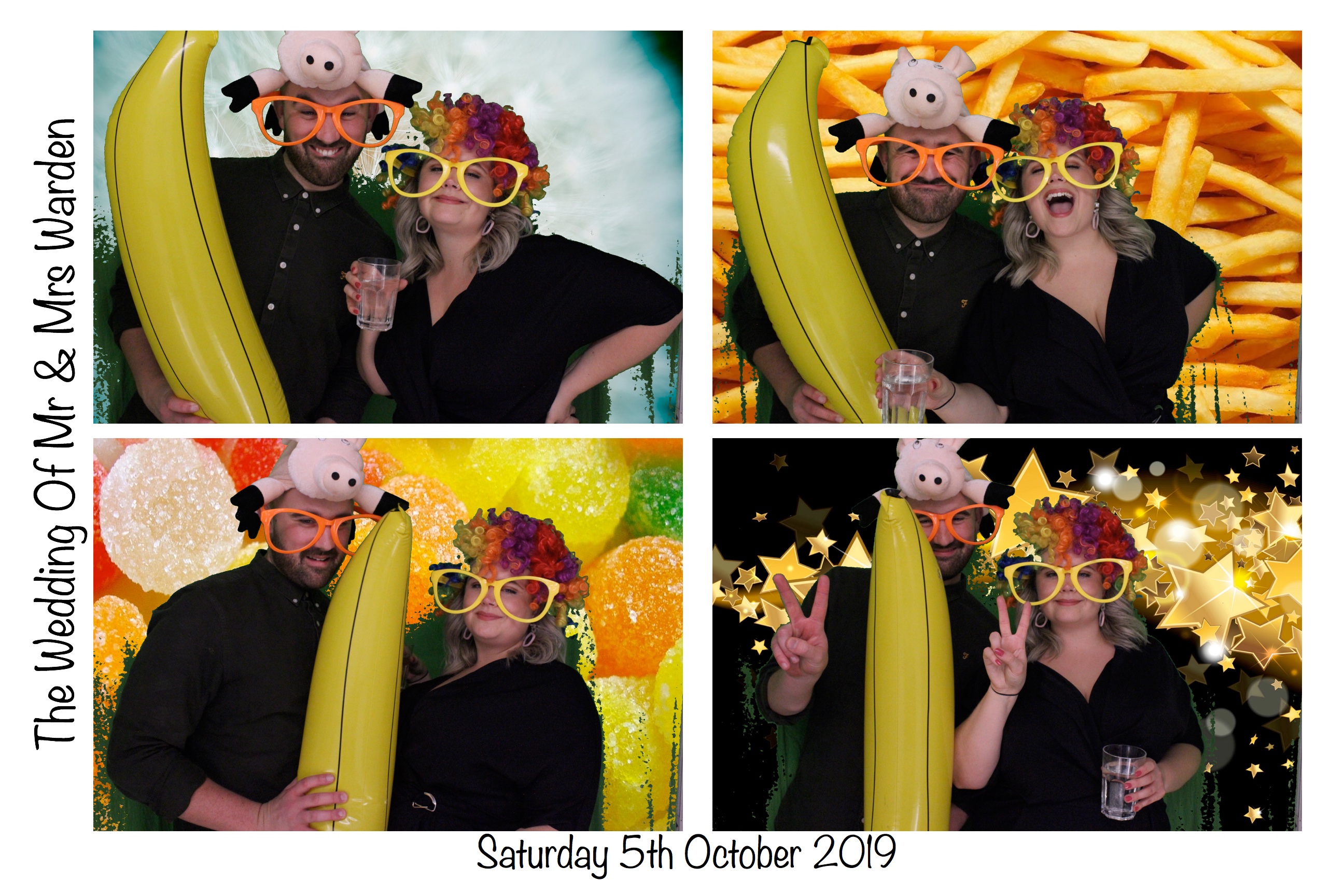 The Wedding of Mr & Mrs Warden | View more photos from the event at mediagallery.flameentertainments.co.uk/u/Flame-Entertainments/The-Wedding-of-Mr-Mrs-Warden