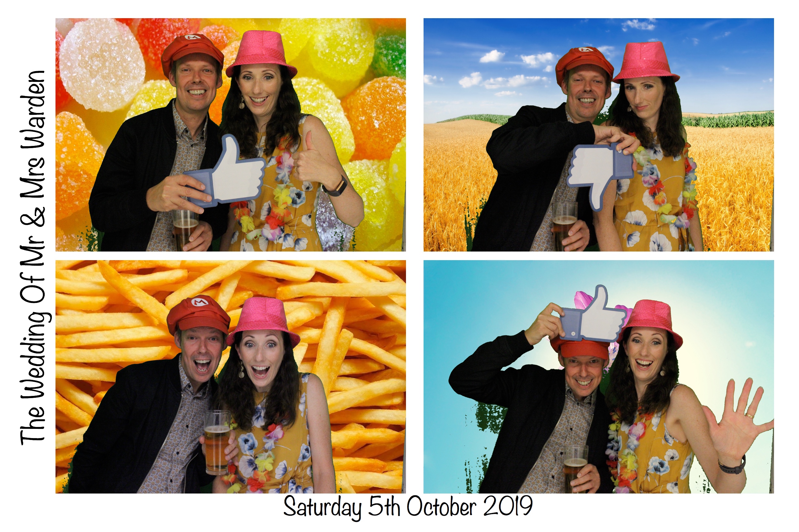 The Wedding of Mr & Mrs Warden | View more photos from the event at mediagallery.flameentertainments.co.uk/u/Flame-Entertainments/The-Wedding-of-Mr-Mrs-Warden