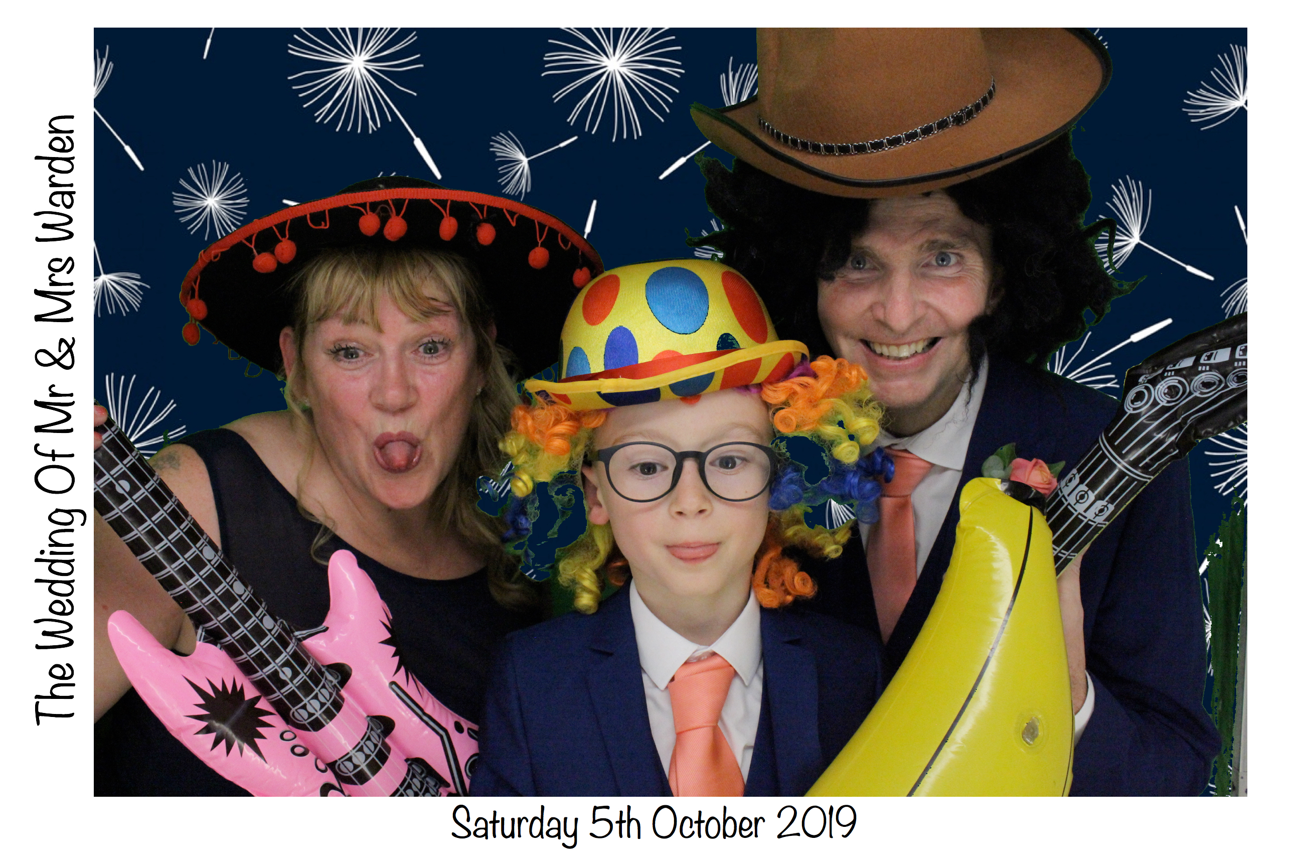 The Wedding of Mr & Mrs Warden | View more photos from the event at mediagallery.flameentertainments.co.uk/u/Flame-Entertainments/The-Wedding-of-Mr-Mrs-Warden