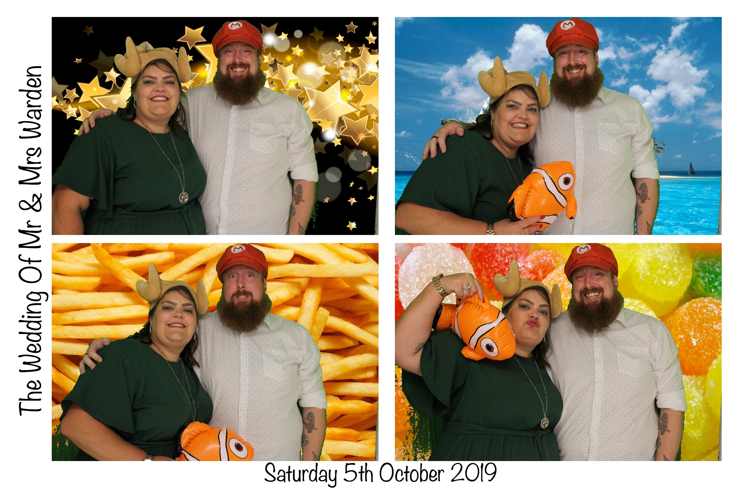 The Wedding of Mr & Mrs Warden | View more photos from the event at mediagallery.flameentertainments.co.uk/u/Flame-Entertainments/The-Wedding-of-Mr-Mrs-Warden