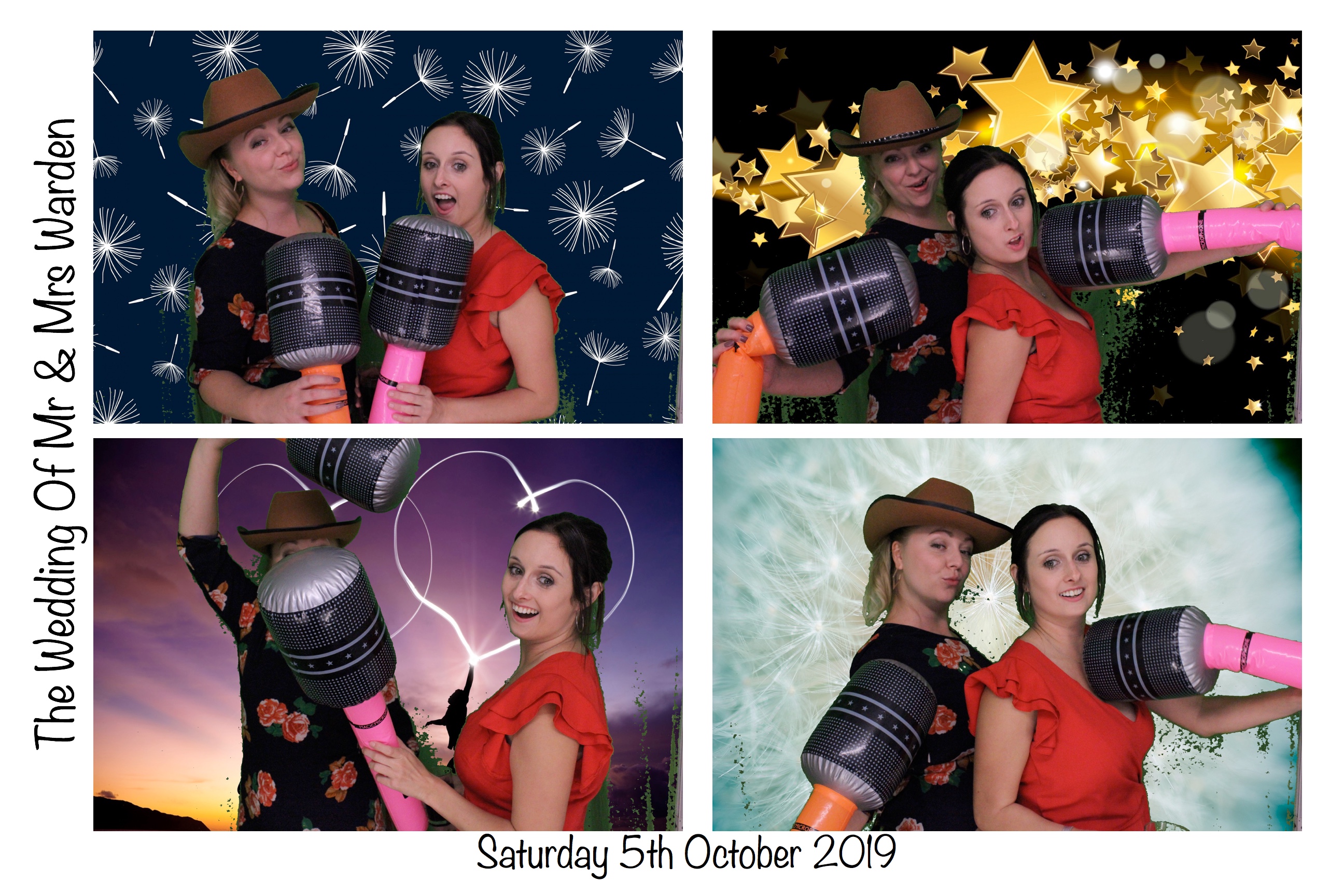 The Wedding of Mr & Mrs Warden | View more photos from the event at mediagallery.flameentertainments.co.uk/u/Flame-Entertainments/The-Wedding-of-Mr-Mrs-Warden