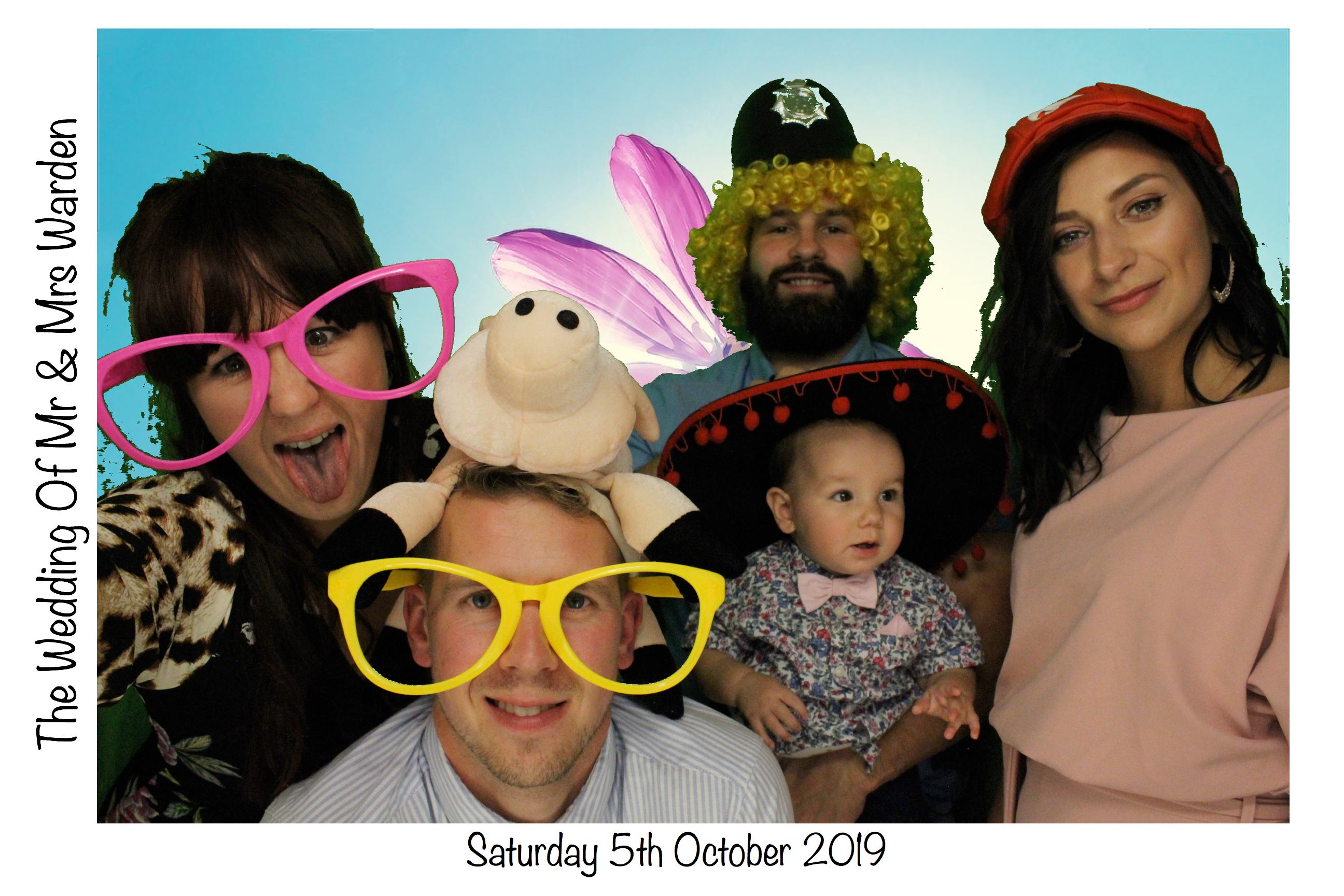 The Wedding of Mr & Mrs Warden | View more photos from the event at mediagallery.flameentertainments.co.uk/u/Flame-Entertainments/The-Wedding-of-Mr-Mrs-Warden