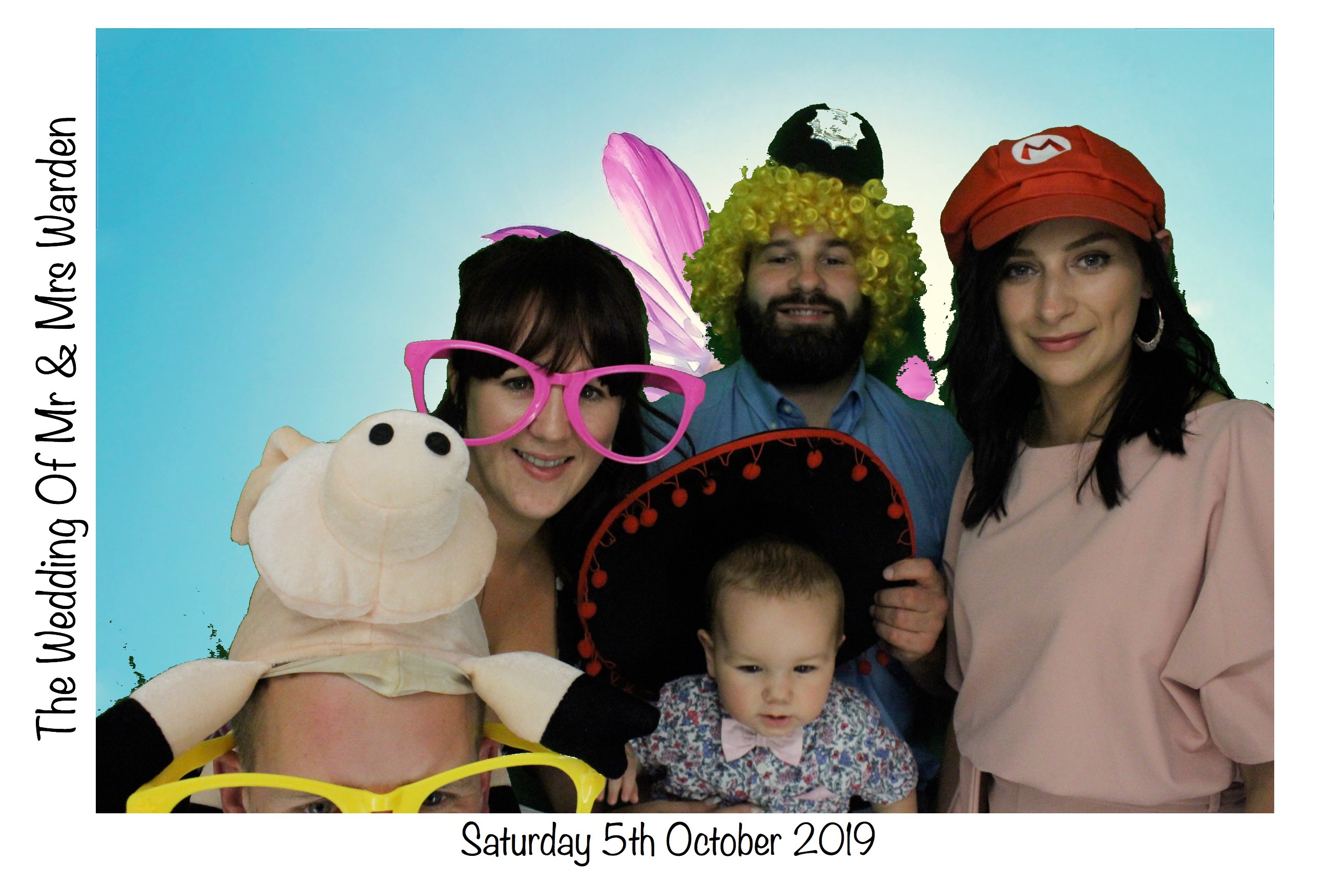 The Wedding of Mr & Mrs Warden | View more photos from the event at mediagallery.flameentertainments.co.uk/u/Flame-Entertainments/The-Wedding-of-Mr-Mrs-Warden