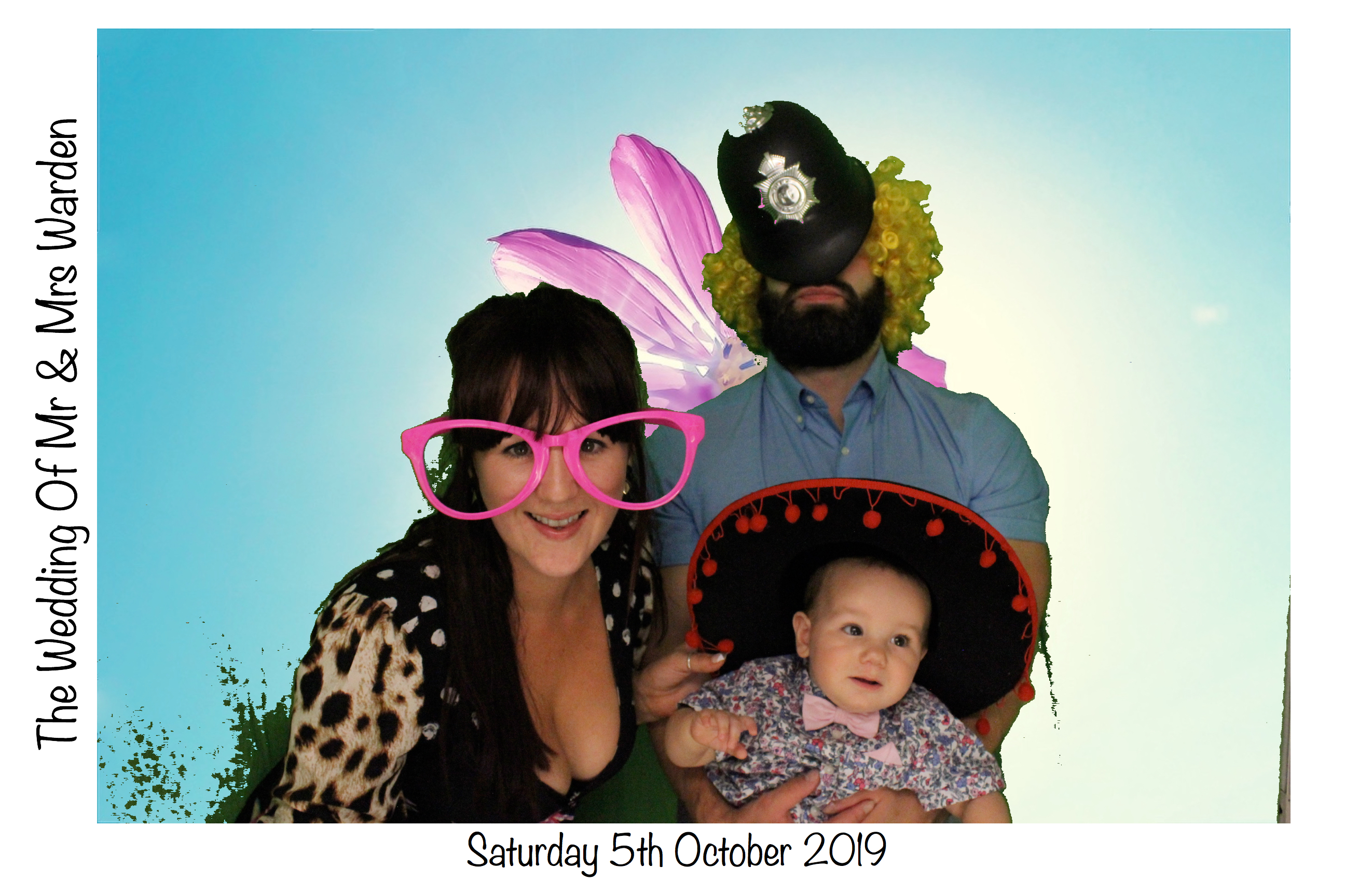 The Wedding of Mr & Mrs Warden | View more photos from the event at mediagallery.flameentertainments.co.uk/u/Flame-Entertainments/The-Wedding-of-Mr-Mrs-Warden