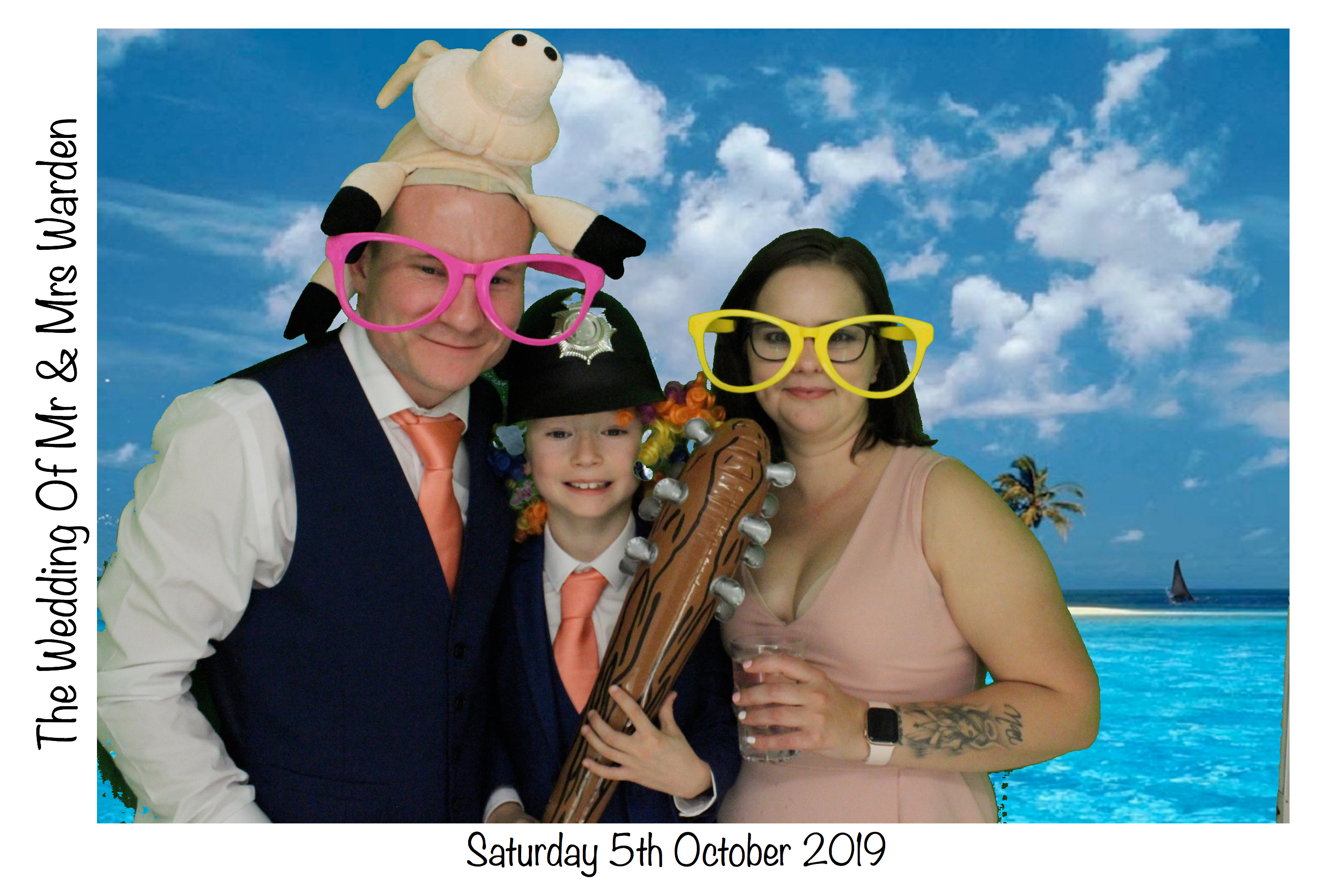 The Wedding of Mr & Mrs Warden | View more photos from the event at mediagallery.flameentertainments.co.uk/u/Flame-Entertainments/The-Wedding-of-Mr-Mrs-Warden