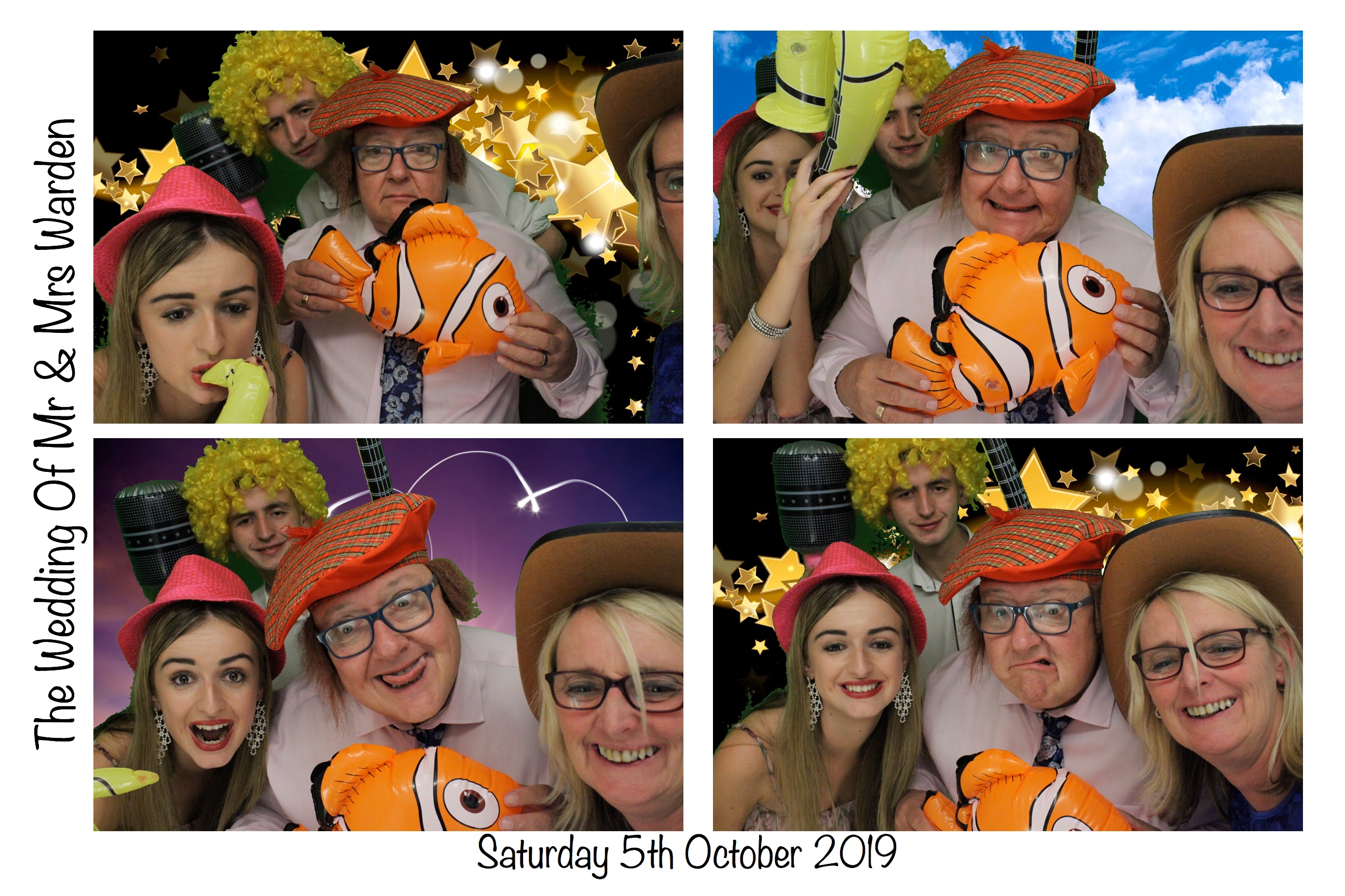 The Wedding of Mr & Mrs Warden | View more photos from the event at mediagallery.flameentertainments.co.uk/u/Flame-Entertainments/The-Wedding-of-Mr-Mrs-Warden