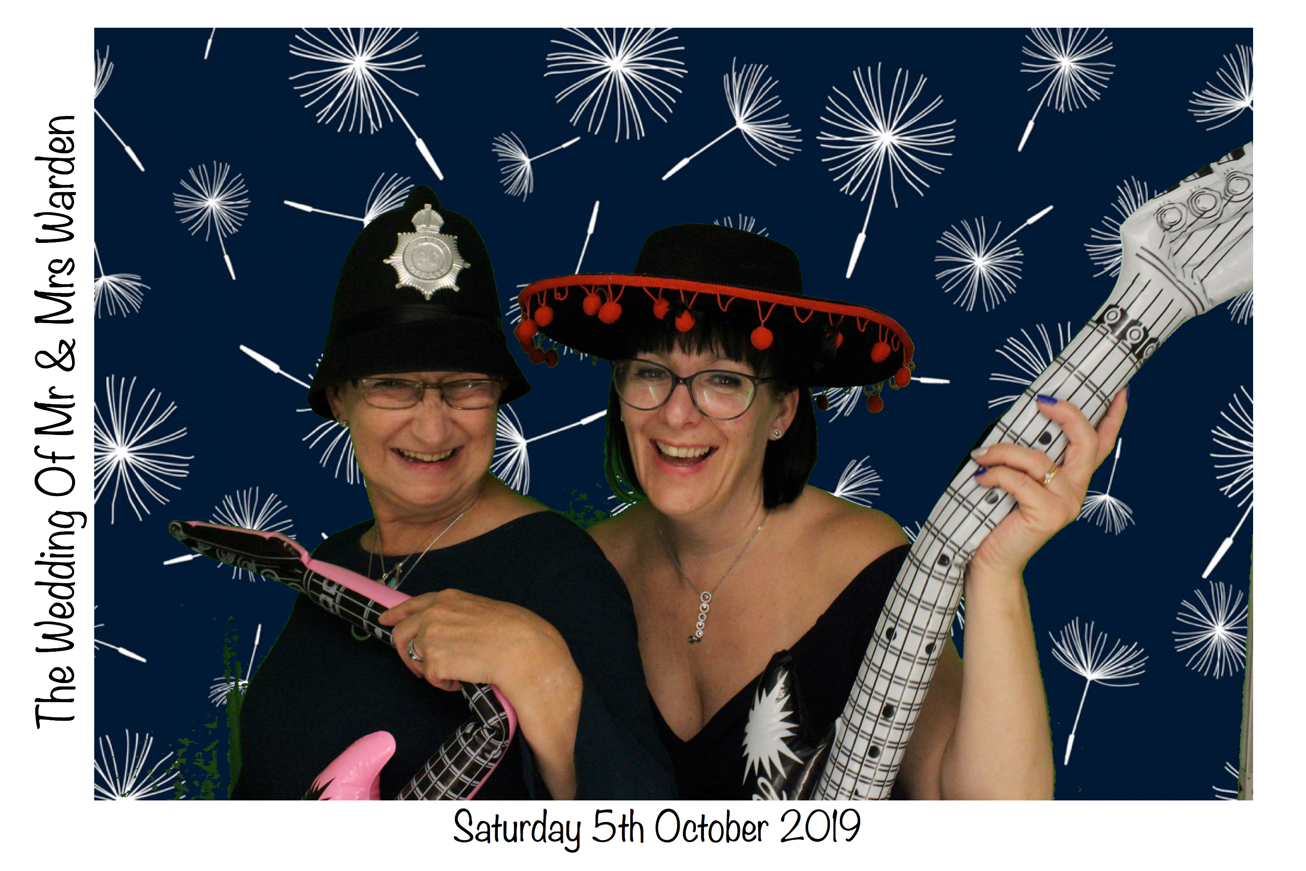 The Wedding of Mr & Mrs Warden | View more photos from the event at mediagallery.flameentertainments.co.uk/u/Flame-Entertainments/The-Wedding-of-Mr-Mrs-Warden