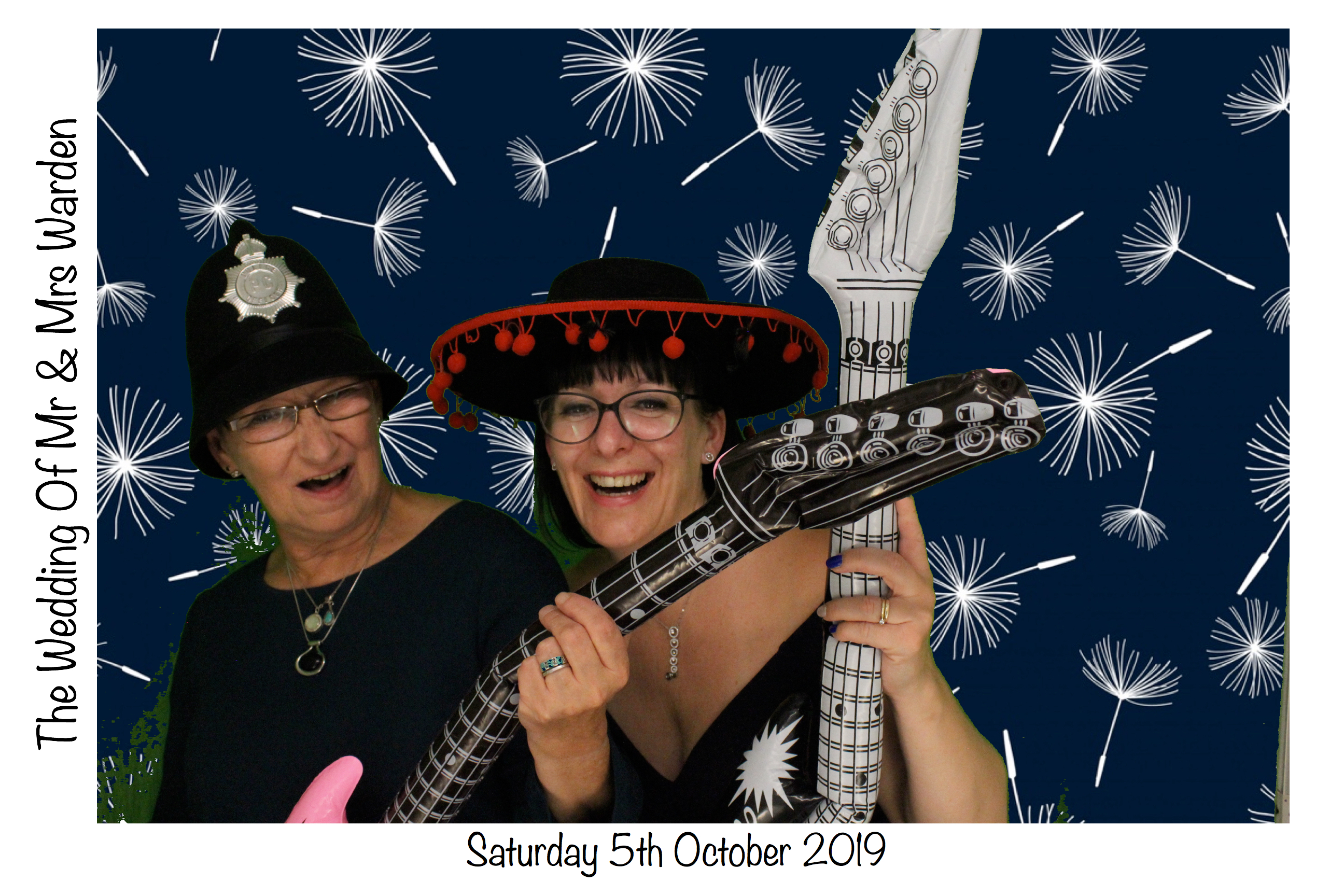 The Wedding of Mr & Mrs Warden | View more photos from the event at mediagallery.flameentertainments.co.uk/u/Flame-Entertainments/The-Wedding-of-Mr-Mrs-Warden