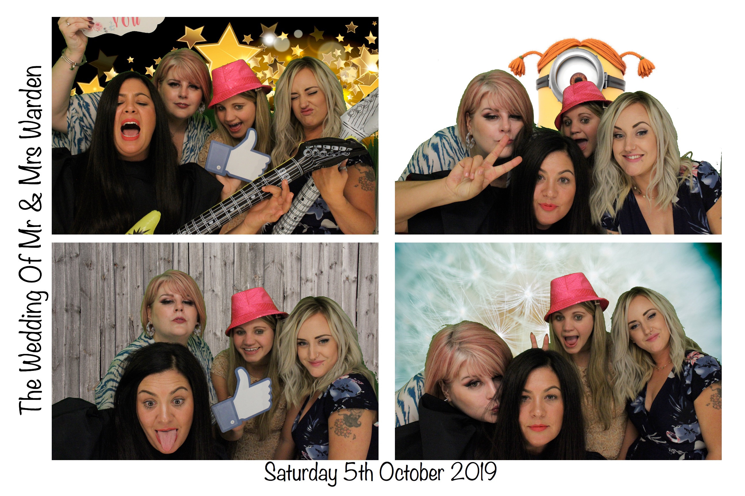 The Wedding of Mr & Mrs Warden | View more photos from the event at mediagallery.flameentertainments.co.uk/u/Flame-Entertainments/The-Wedding-of-Mr-Mrs-Warden